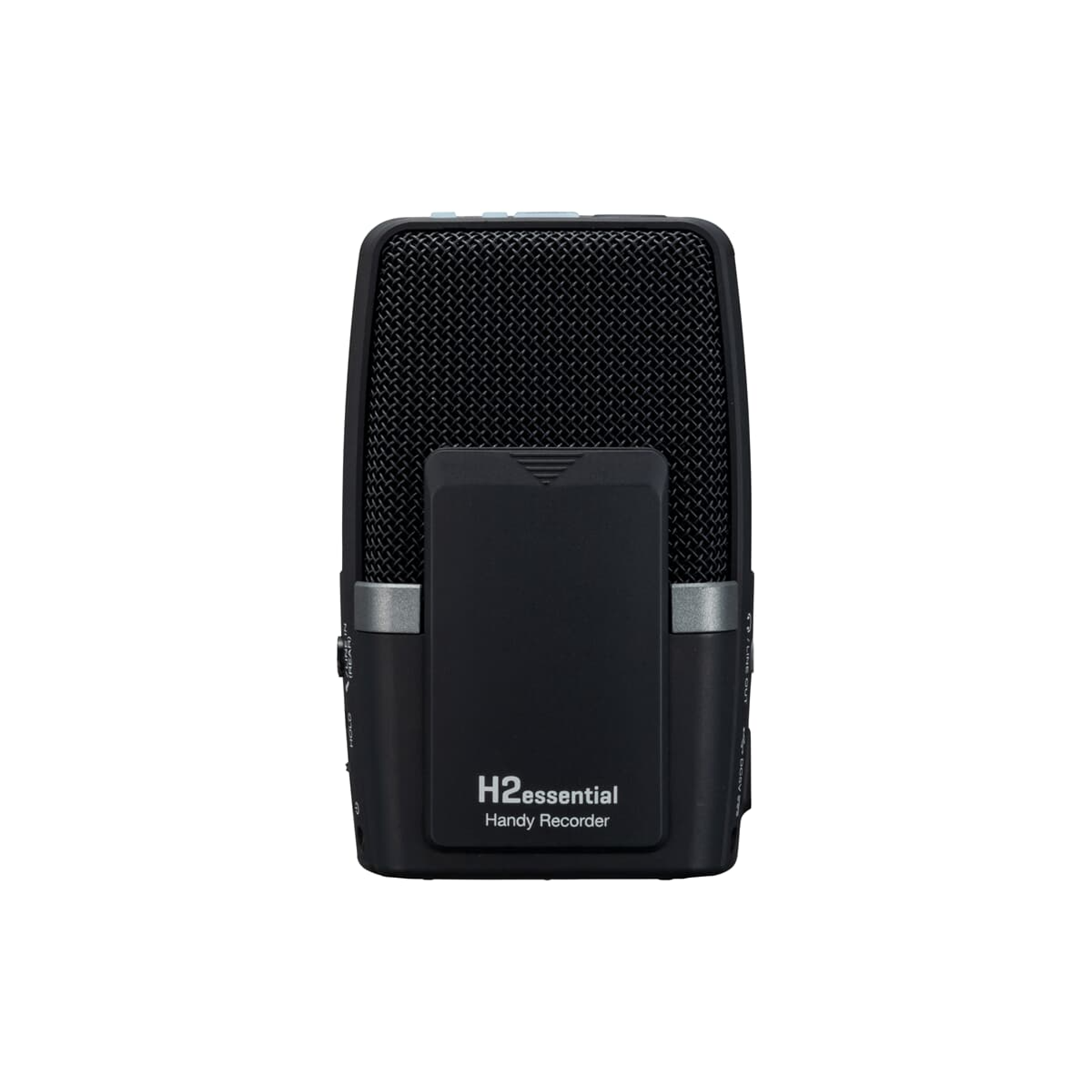 Zoom H2essential Multi-Mic Handheld Recorder