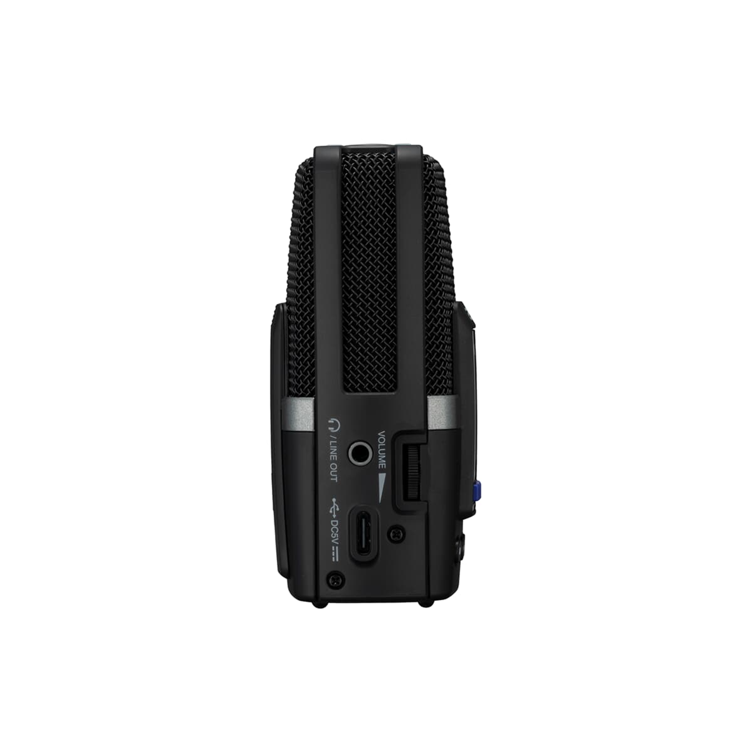 Zoom H2essential Multi-Mic Handheld Recorder