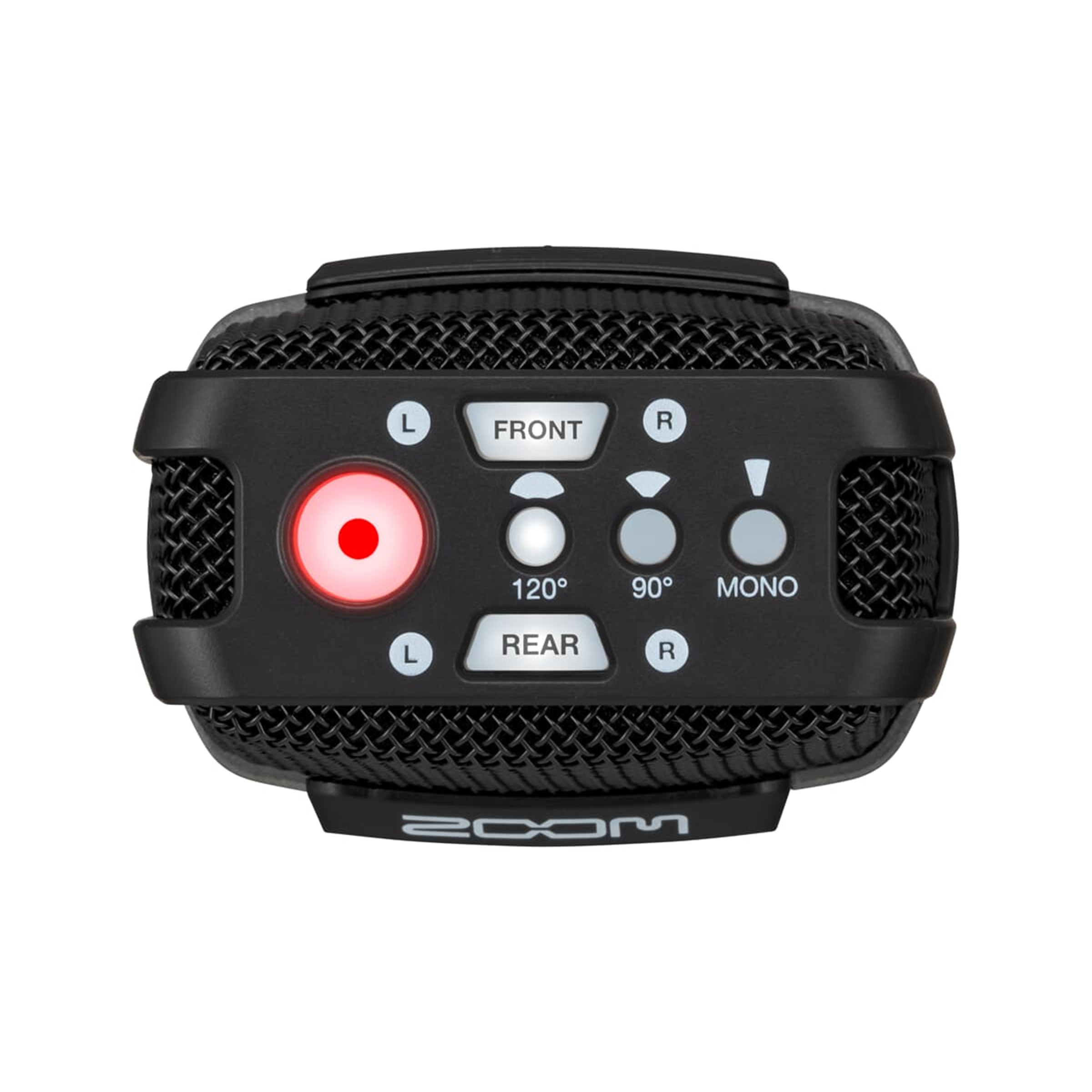 Zoom H2essential Multi-Mic Handheld Recorder