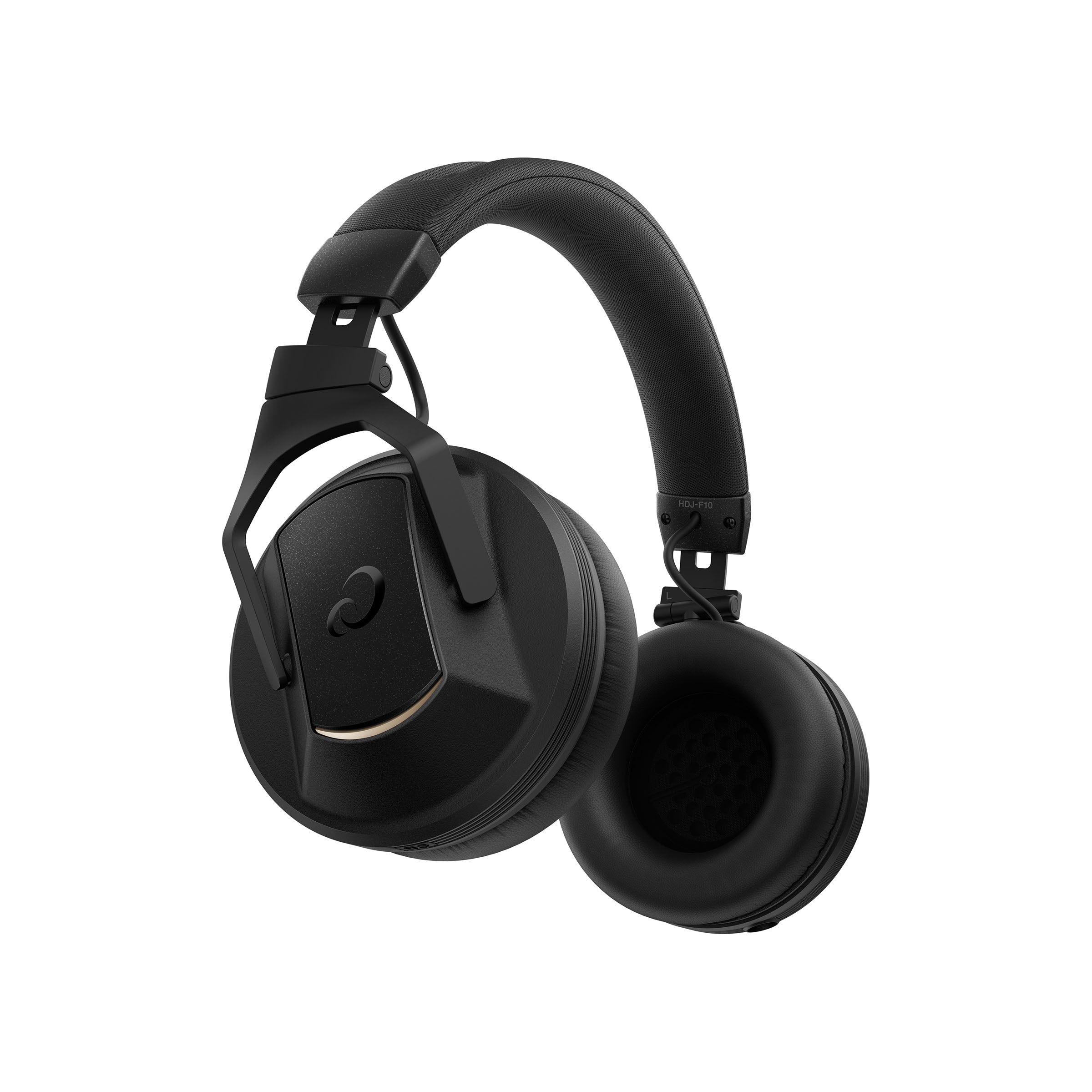 AlphaTheta HDJ-F10 DJ Headphones