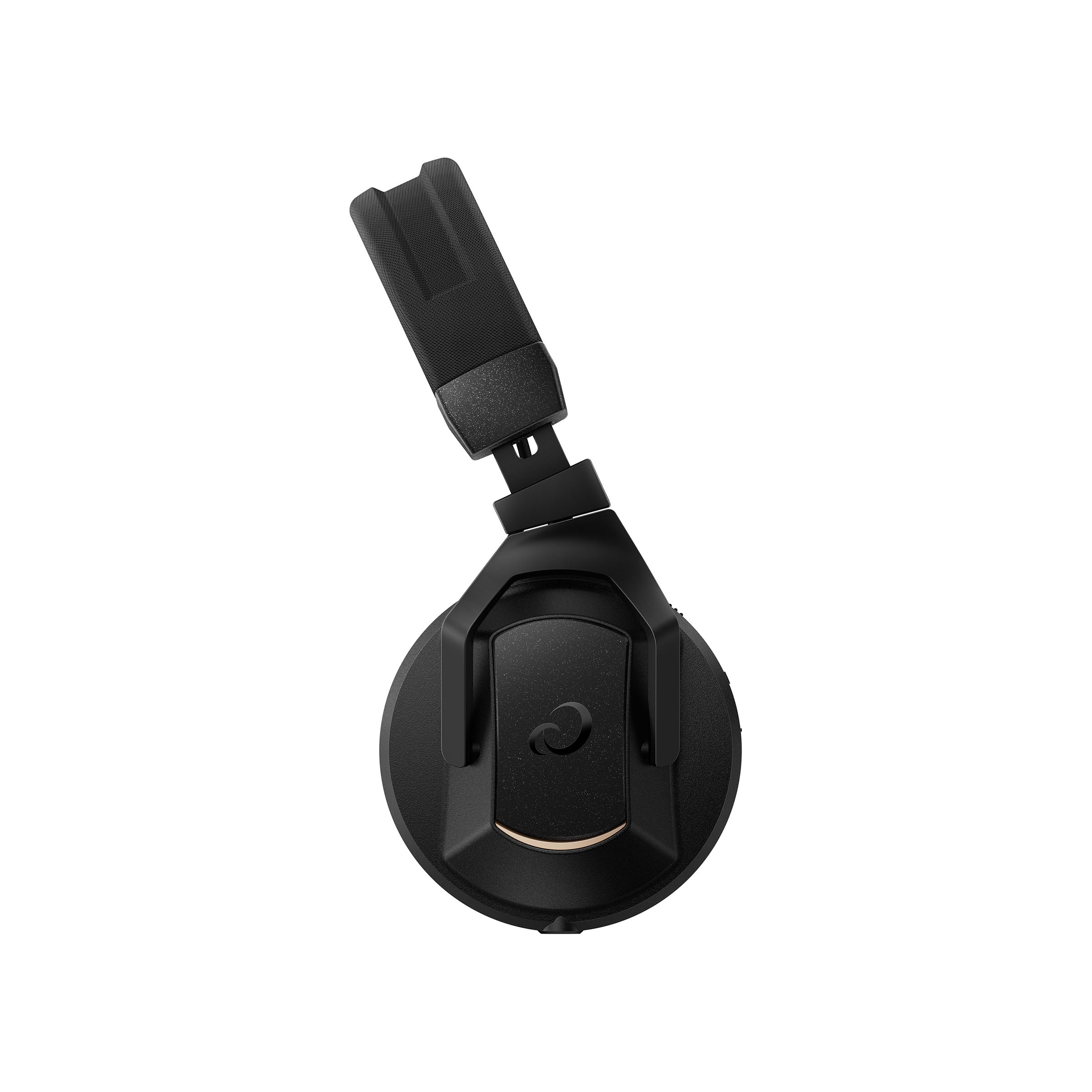 AlphaTheta HDJ-F10-TX Wireless DJ Headphones with HP-TX01 Transmitter