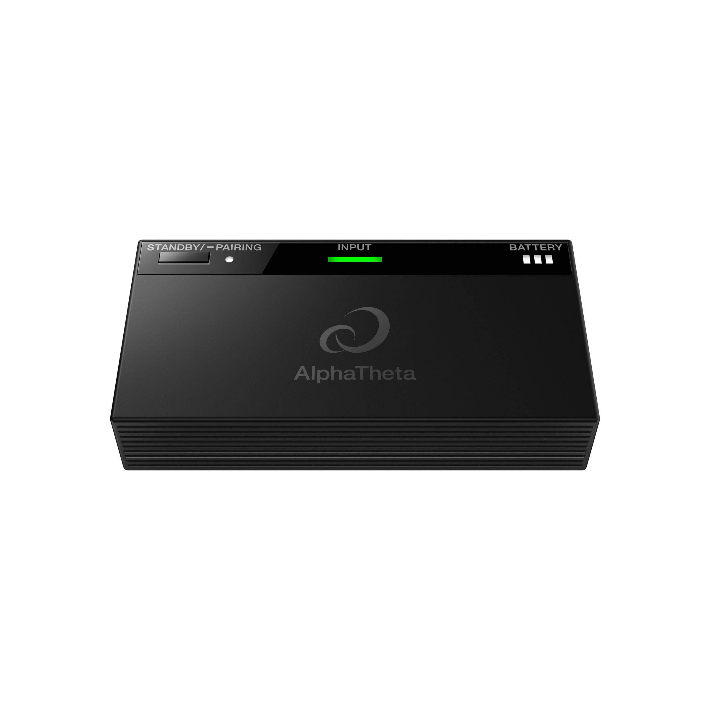 AlphaTheta HP-TX01 Wireless Transmitter For HDJ-F10