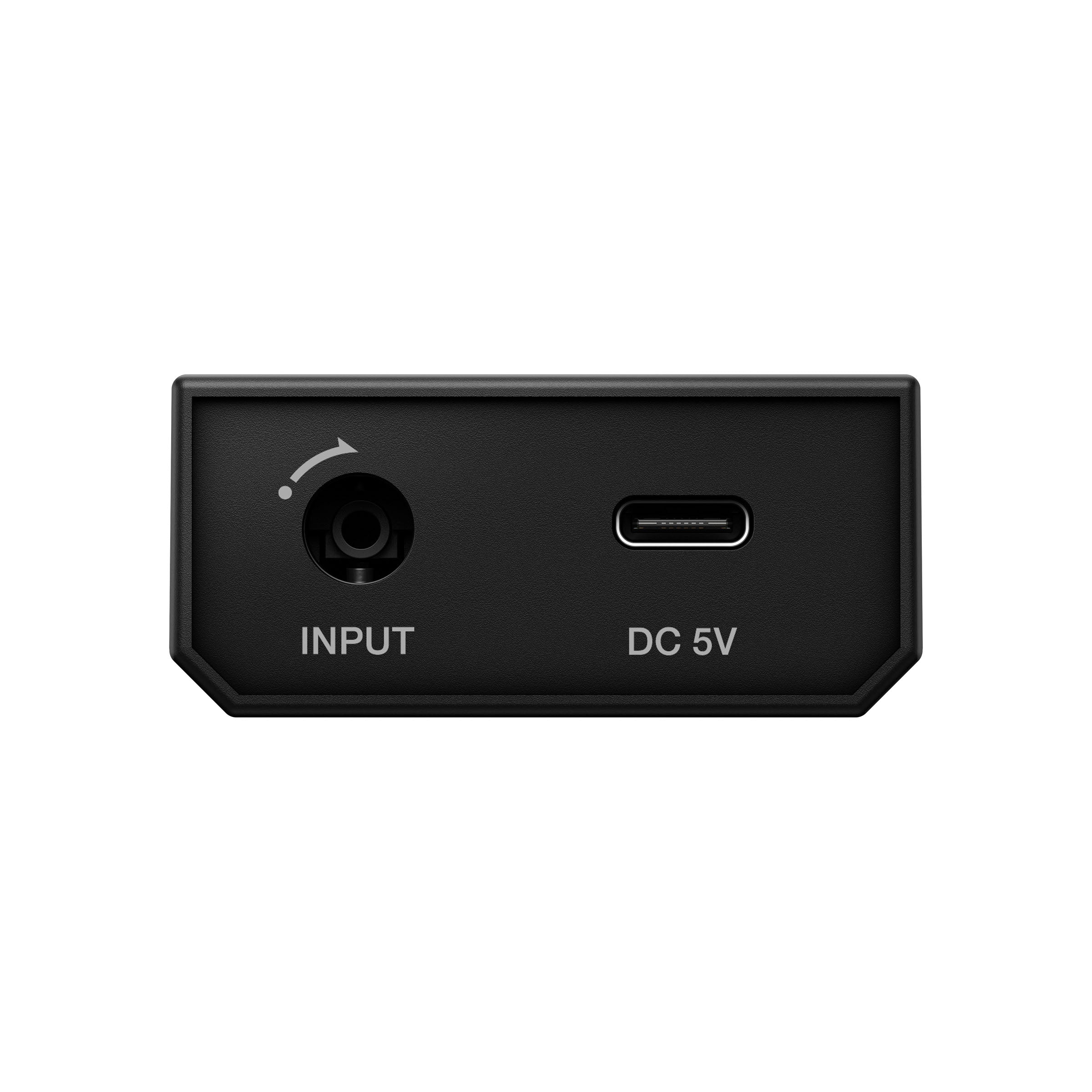 AlphaTheta HP-TX01 Wireless Transmitter For HDJ-F10