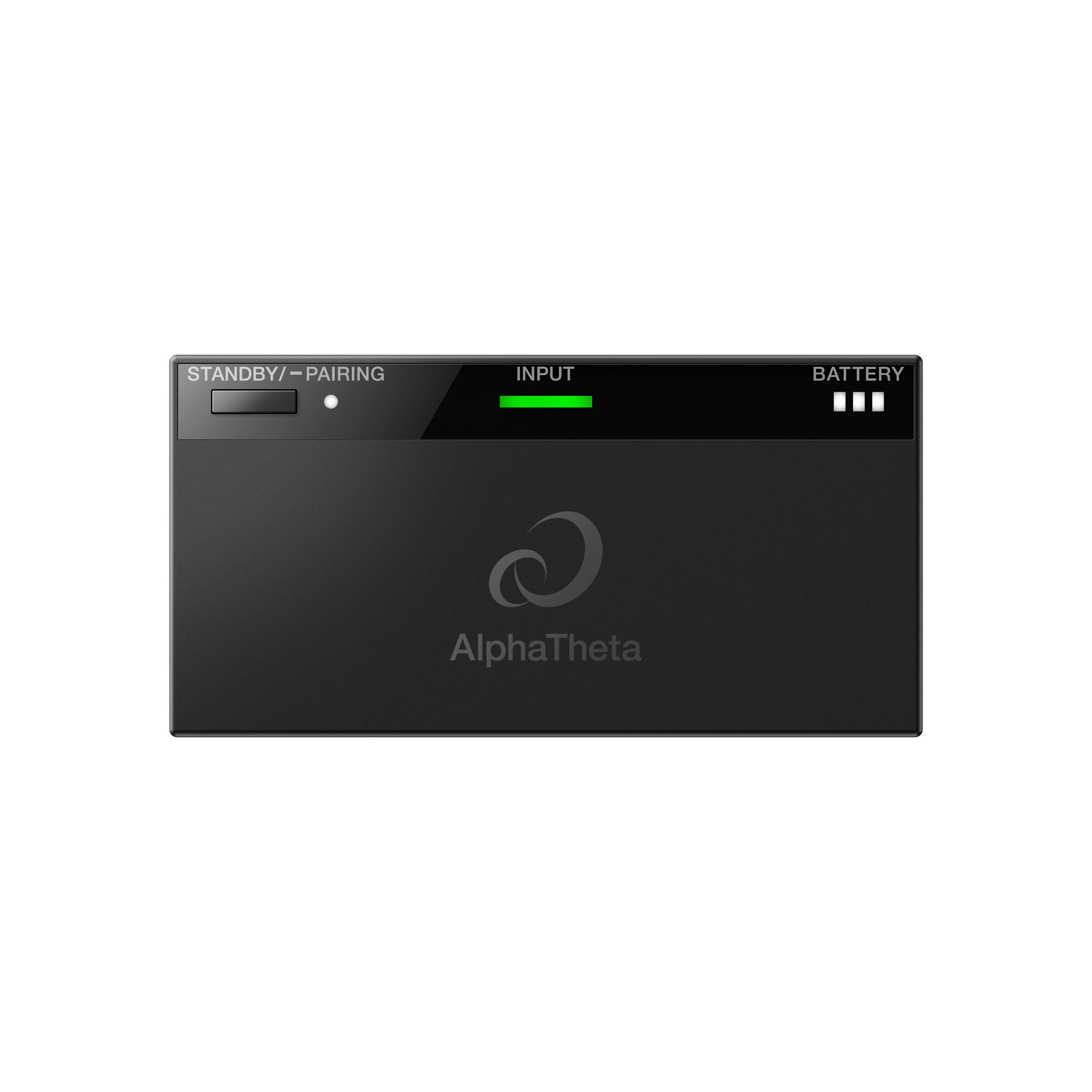 AlphaTheta HP-TX01 Wireless Transmitter For HDJ-F10