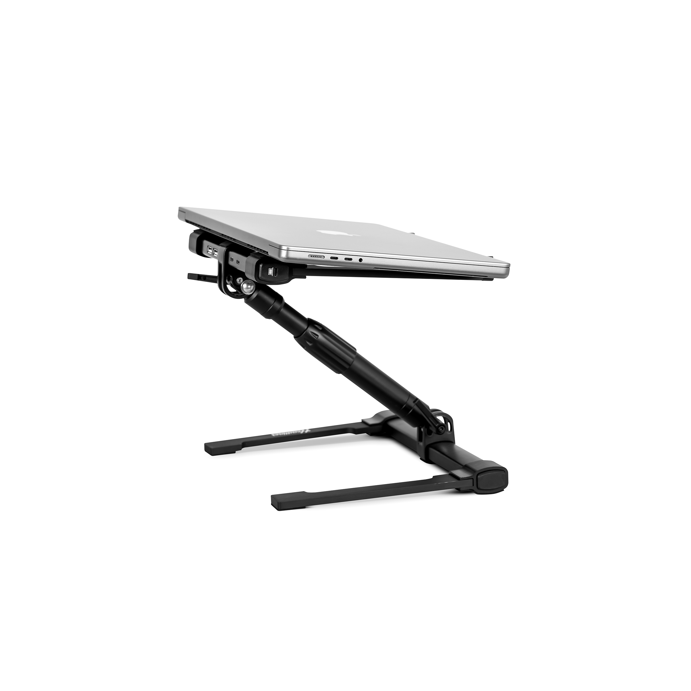 Headliner Gigastand USB+ Laptop Stand with USB Hub