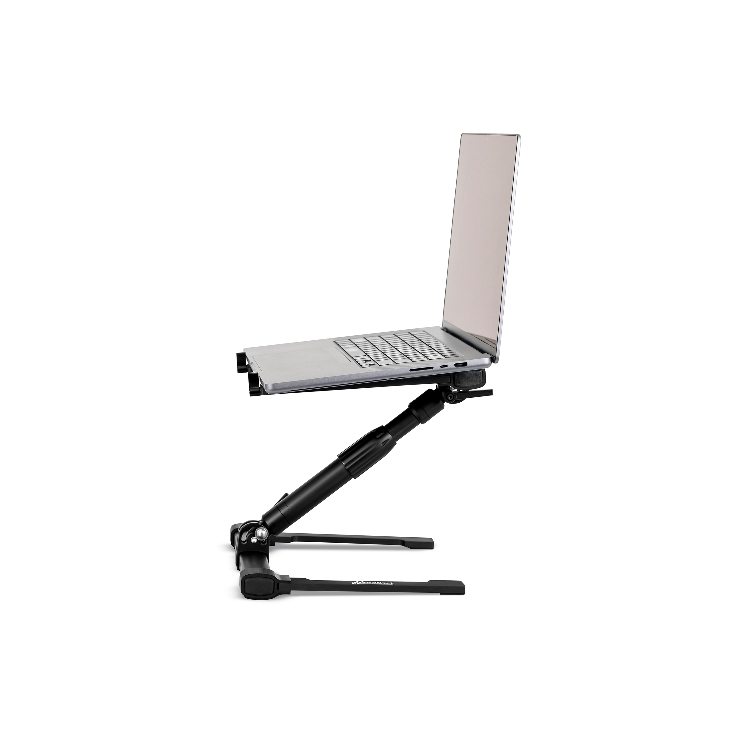 Headliner Gigastand USB+ Laptop Stand with USB Hub