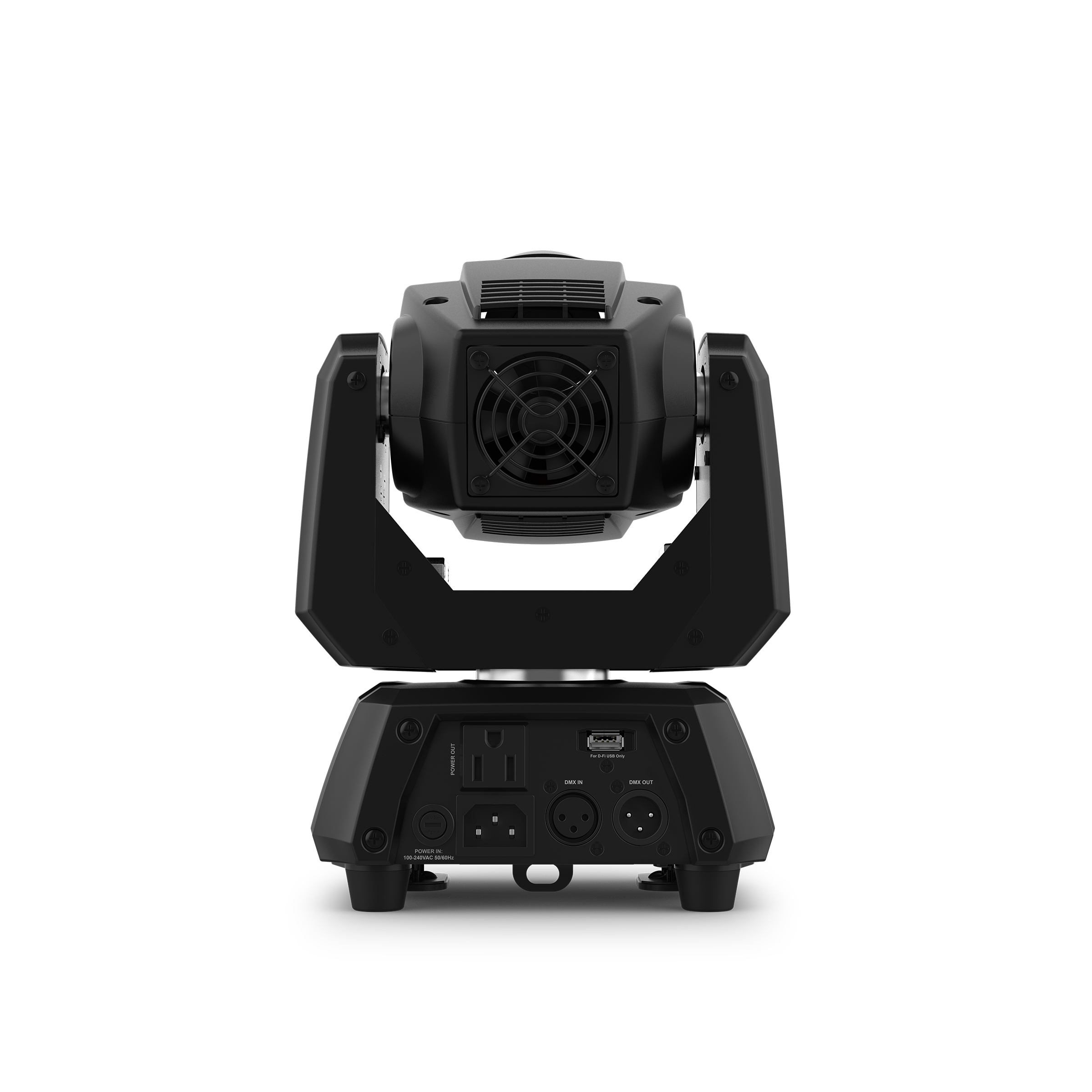 Chauvet DJ Intimidator Spot 160 ILS