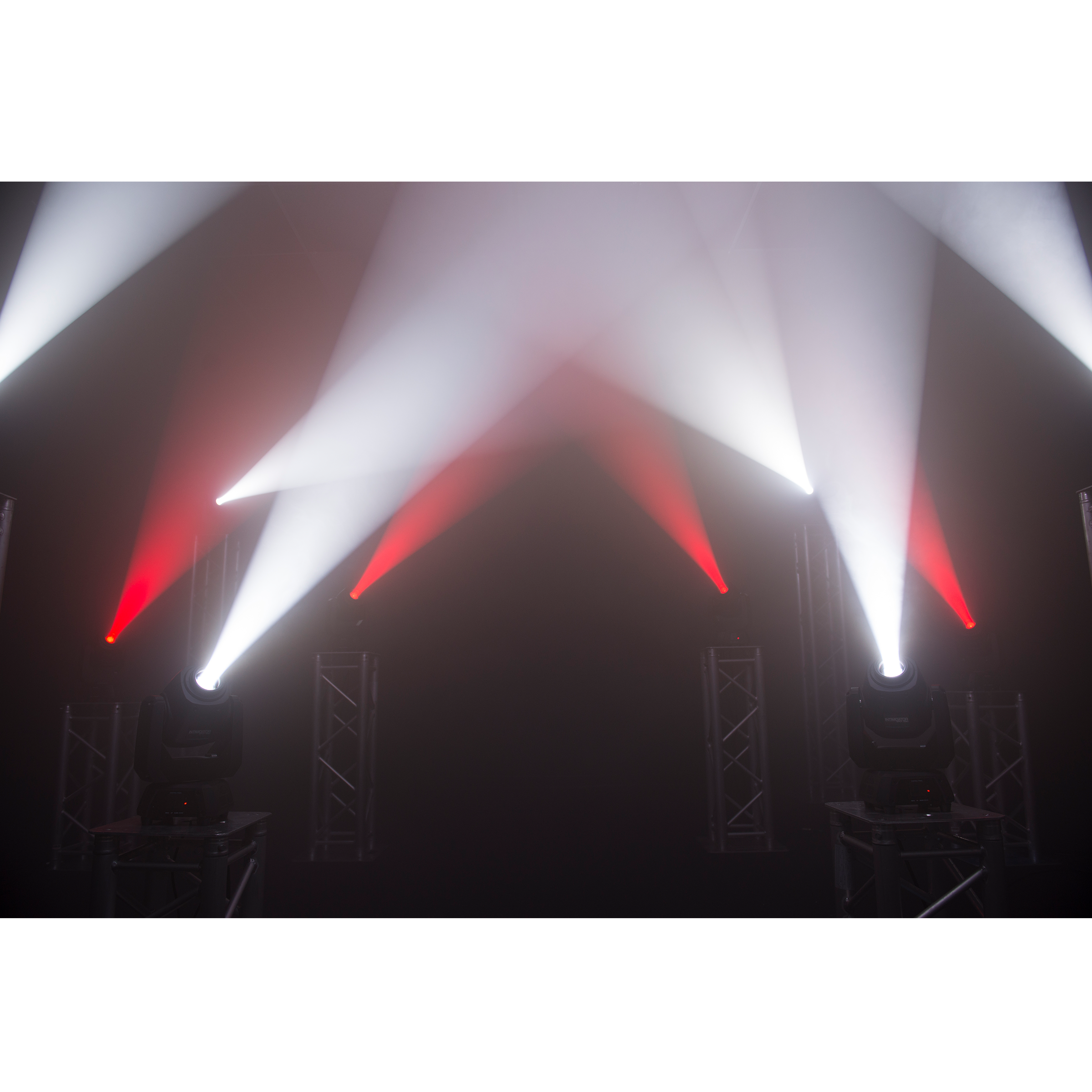 Chauvet DJ Intimidator Spot 60 ILS