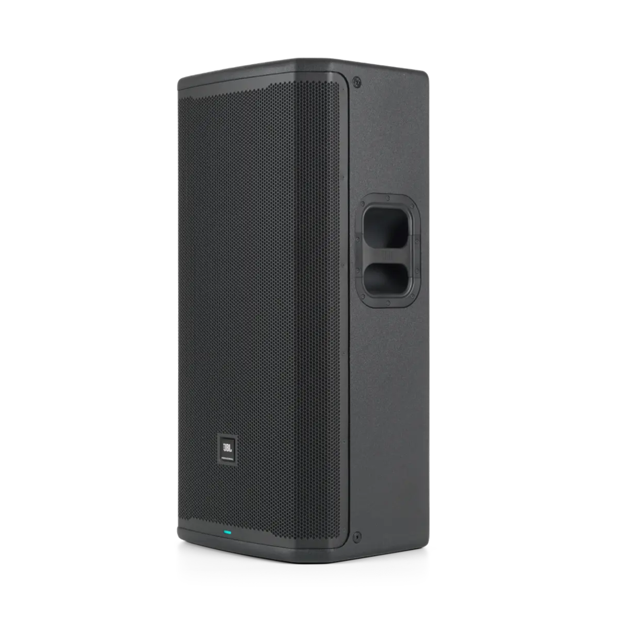 JBL PRX935 Professional Powered Three-Way Single 15" PA Speaker - Pair