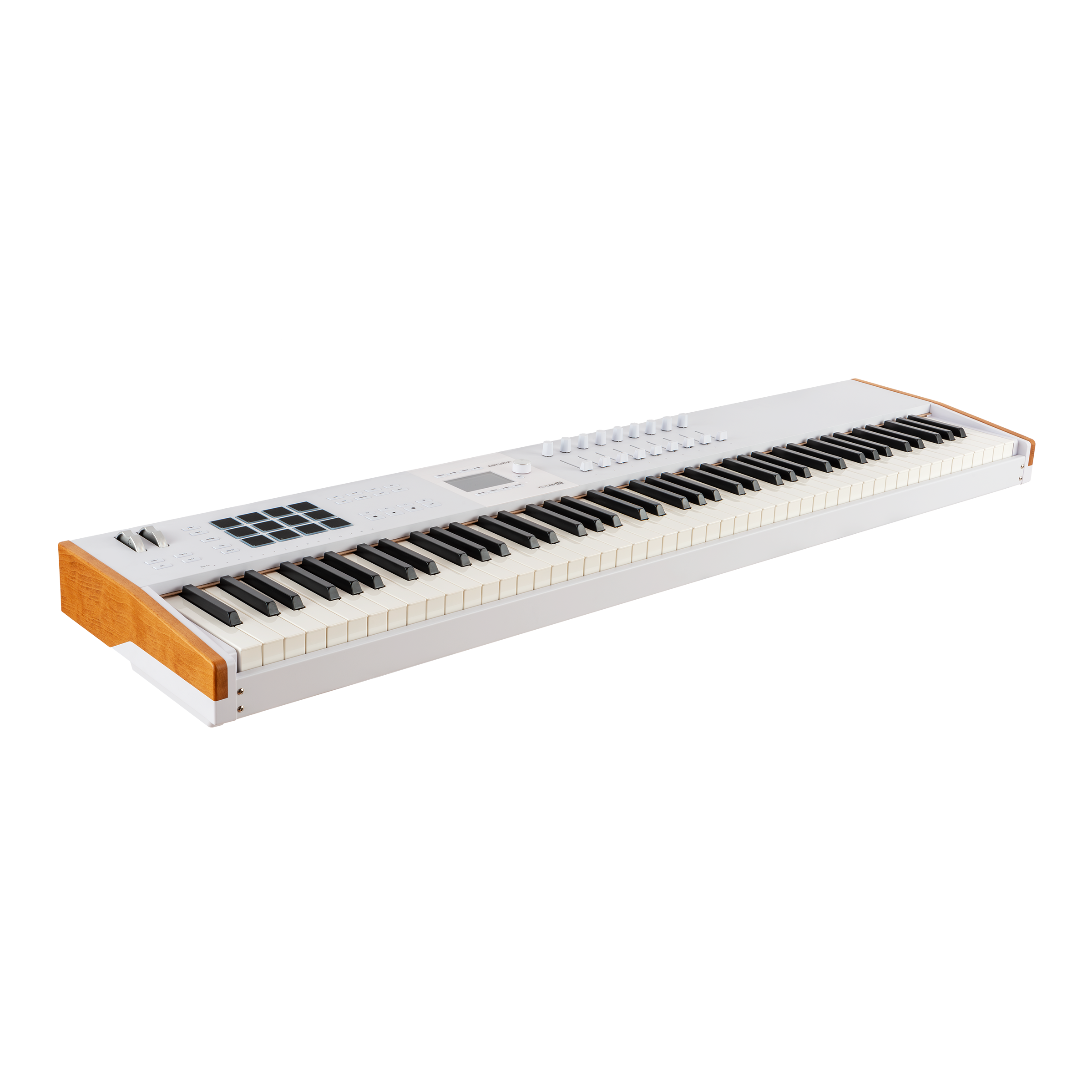 Arturia Keylab 88 MK3 White