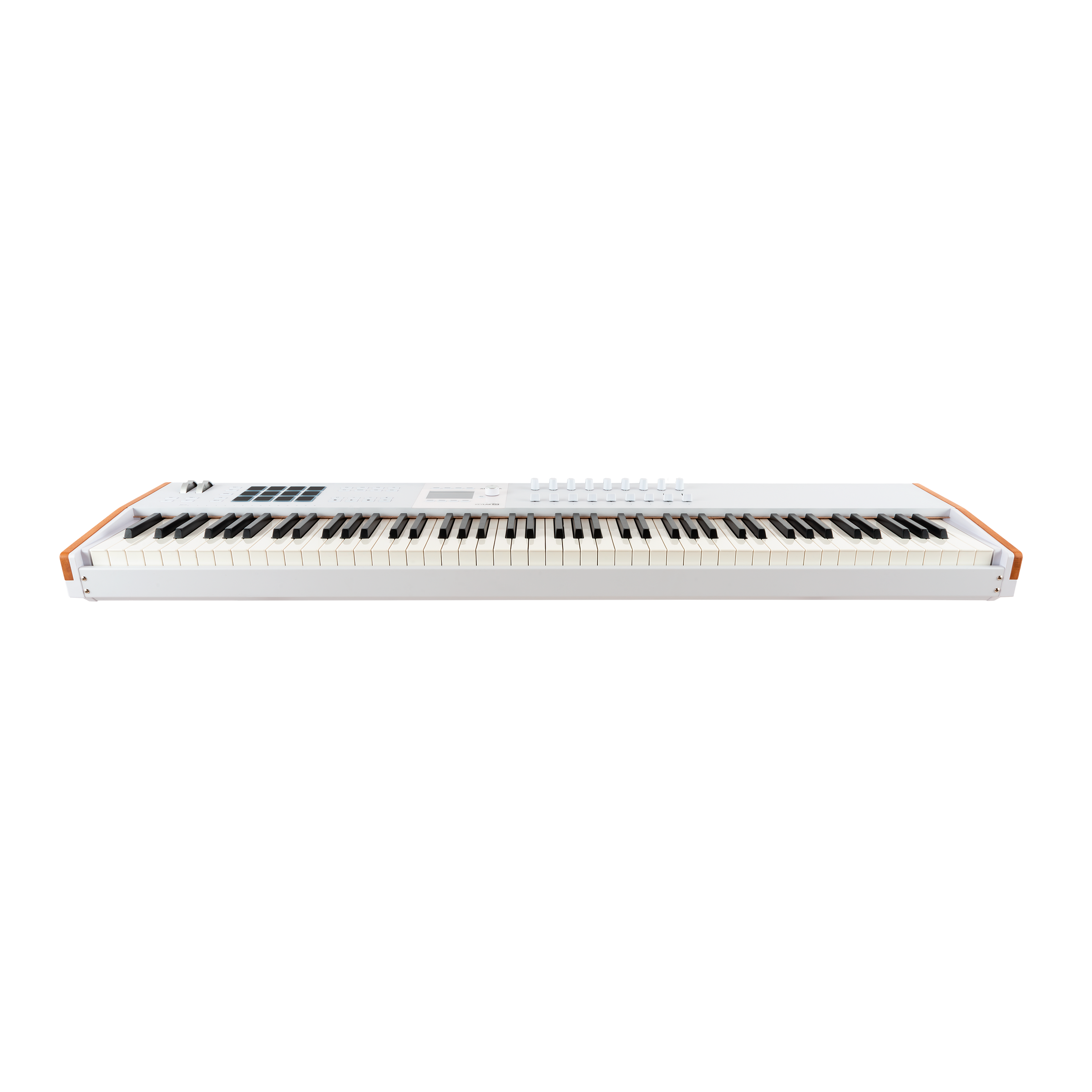 Arturia Keylab 88 MK3 White