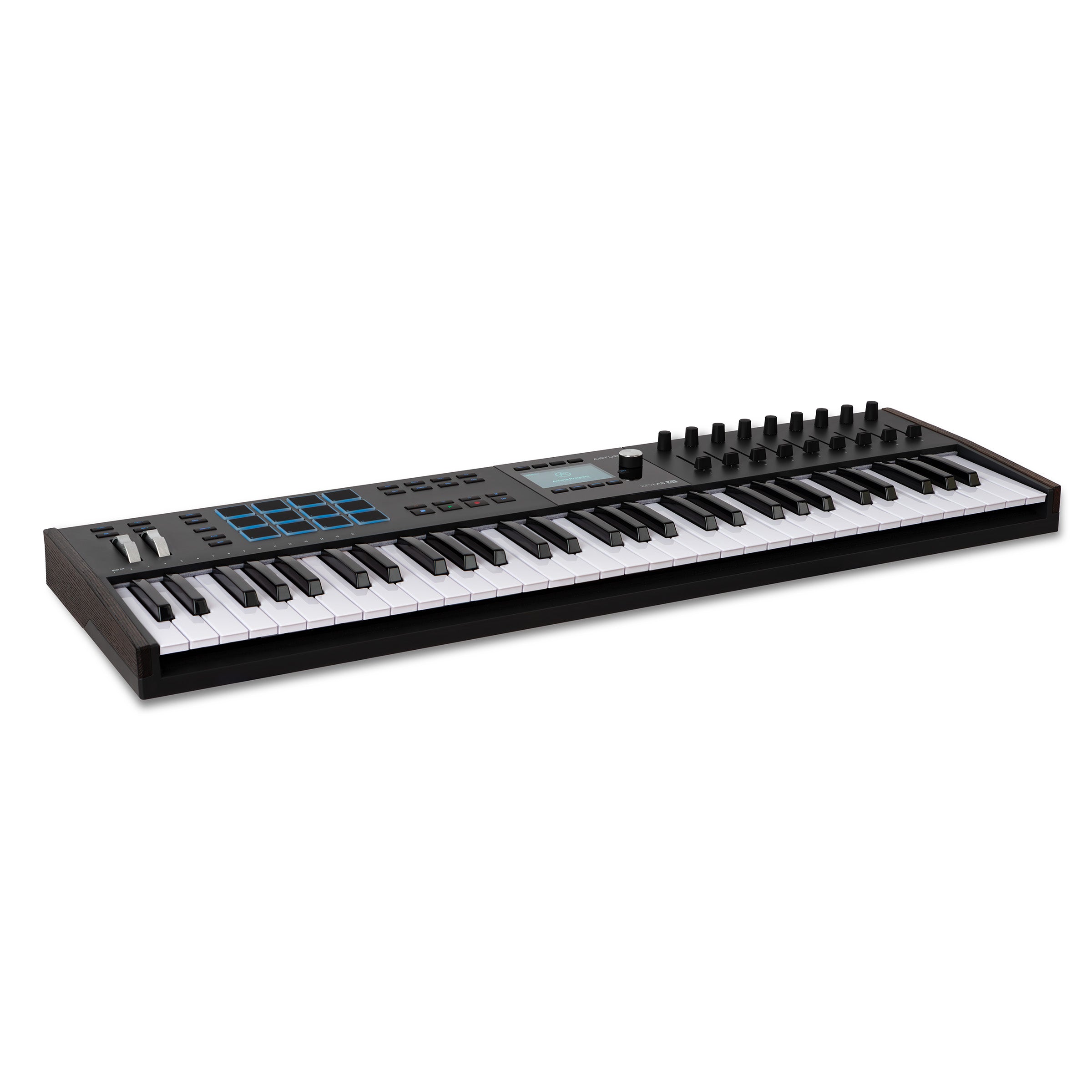 Arturia Keylab 61 MK3 Black