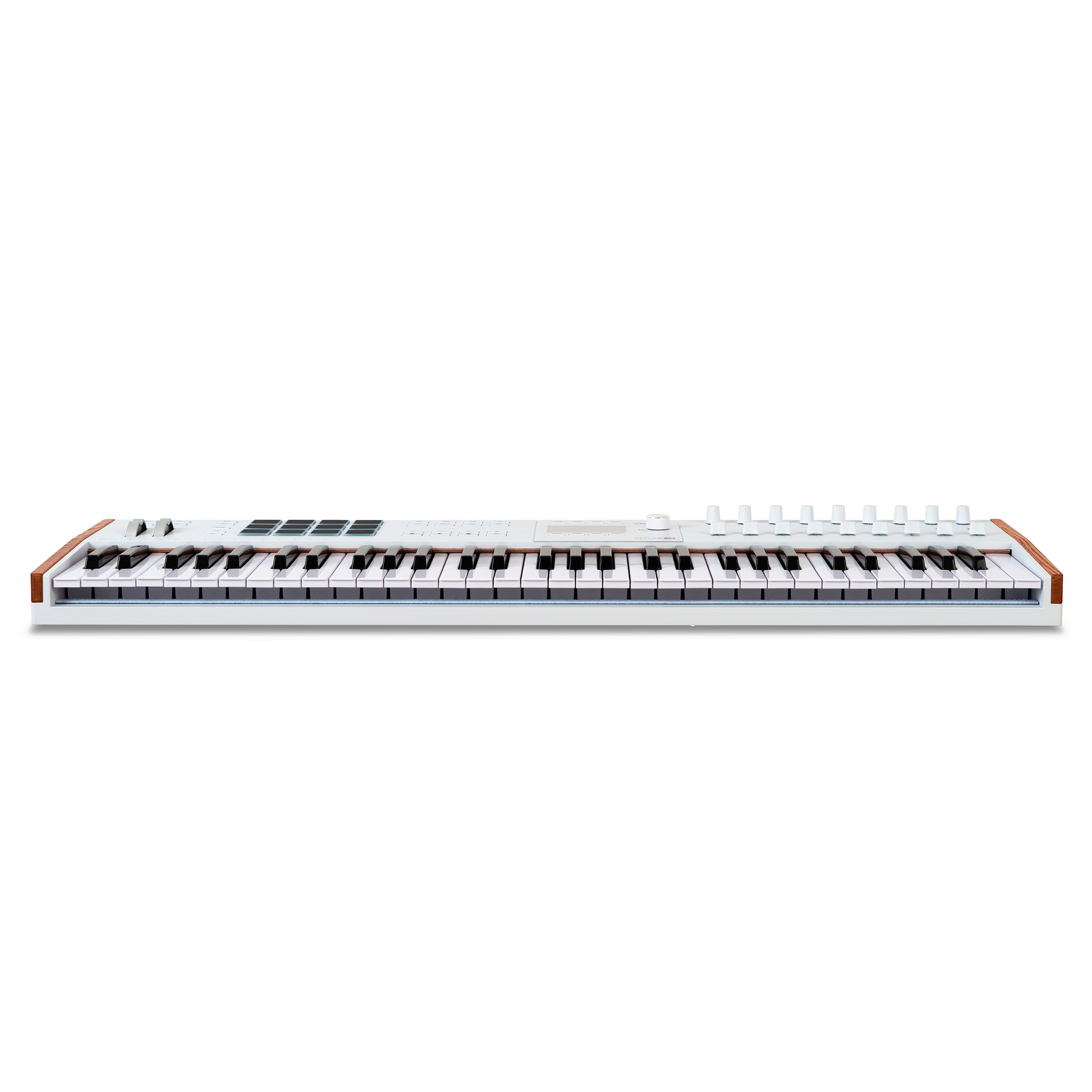 Arturia Keylab 61 MK3 White