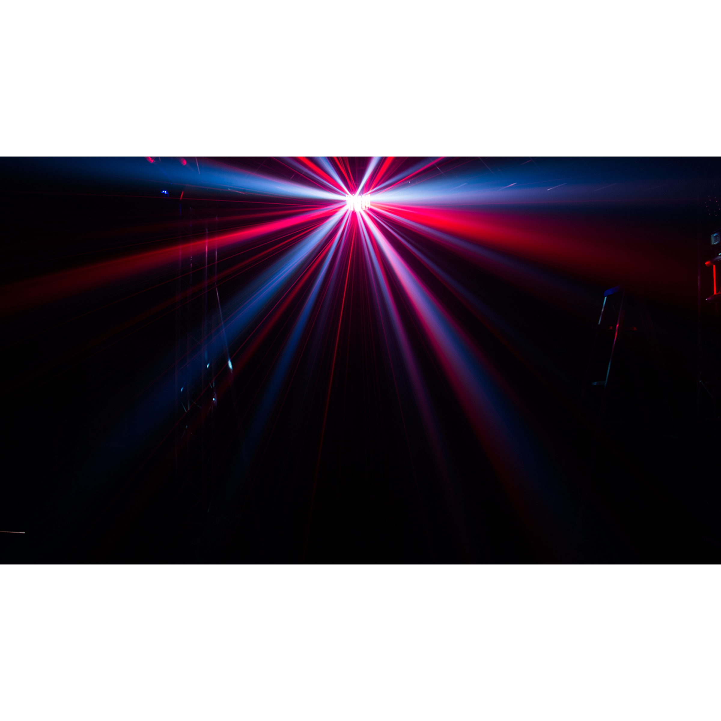 Chauvet DJ Kinta FX ILS Multi-Effect Light