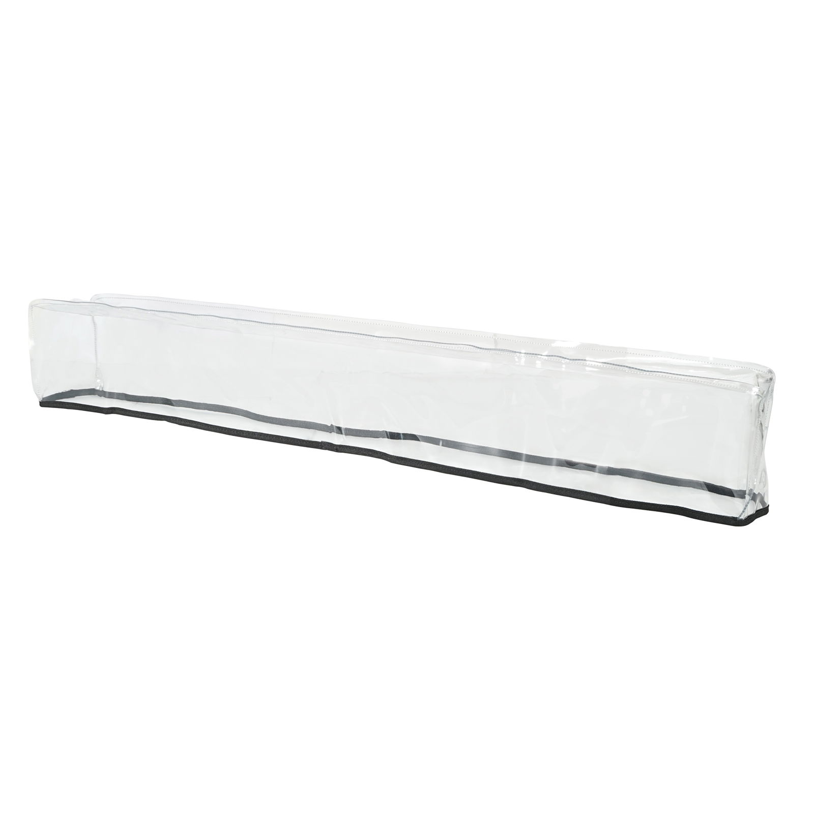 LEDJ Raincover (23LT) Transparent Cover For 1m LED Bars