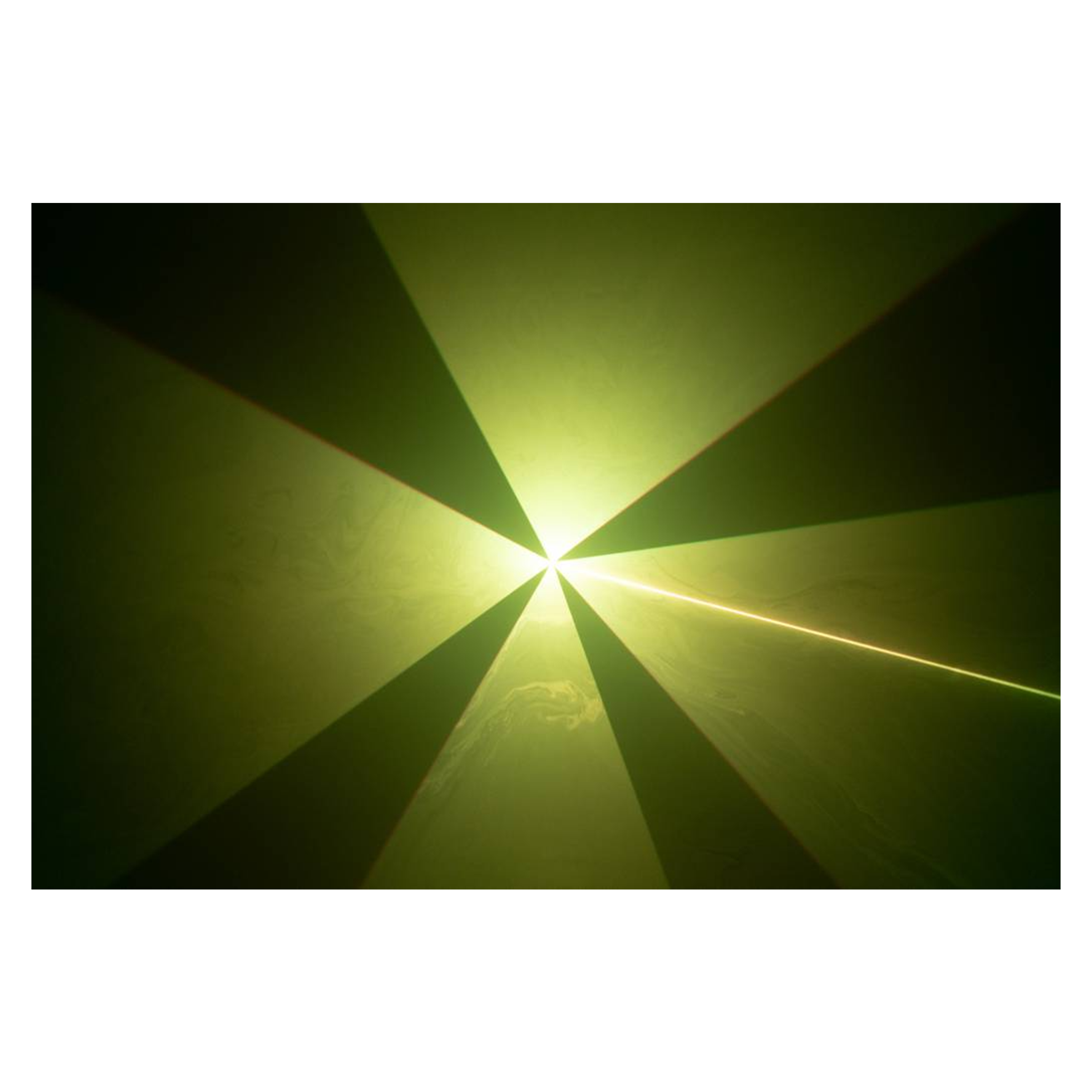Laserworld CS-1000RGB MK4 Laser