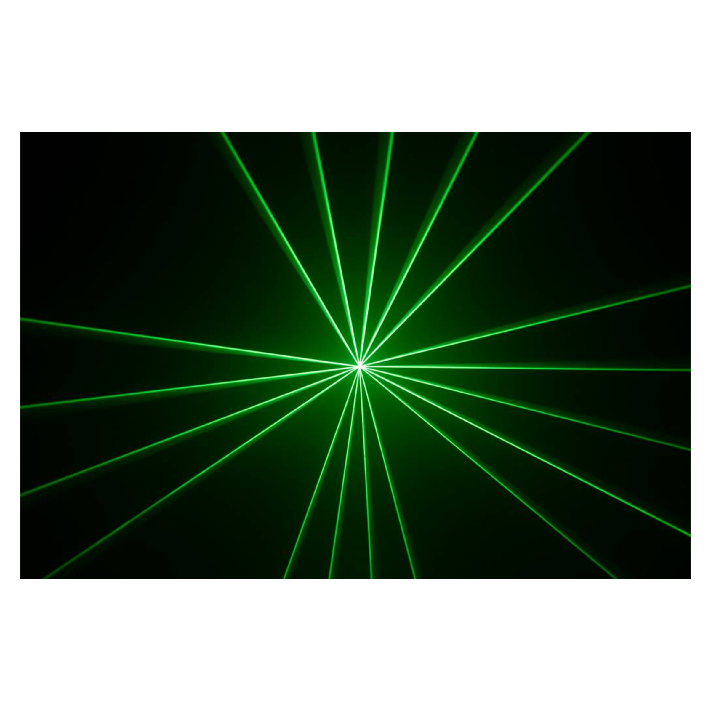 Laserworld CS-1000RGB MK4 Laser