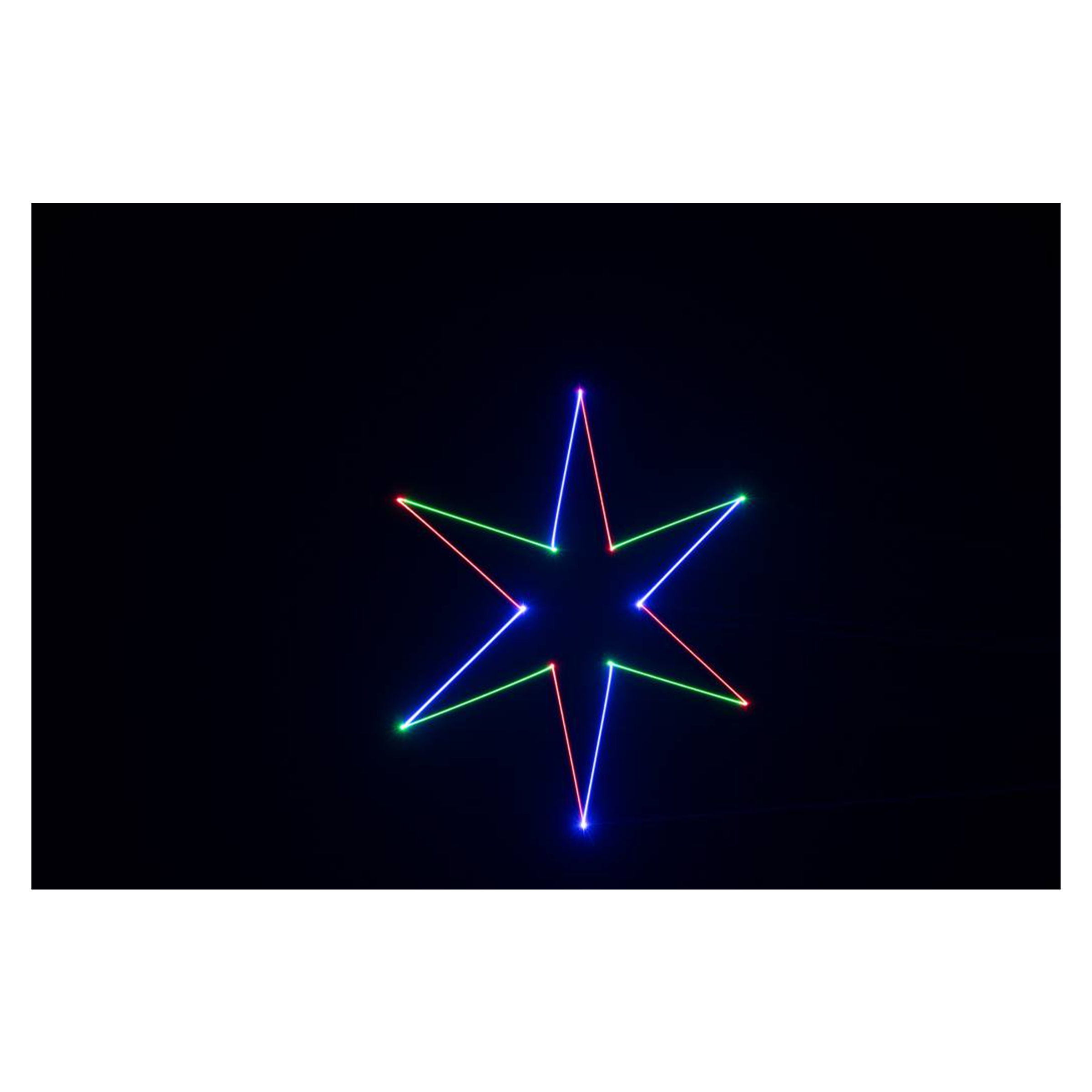 Laserworld CS-1000RGB MK4 Laser