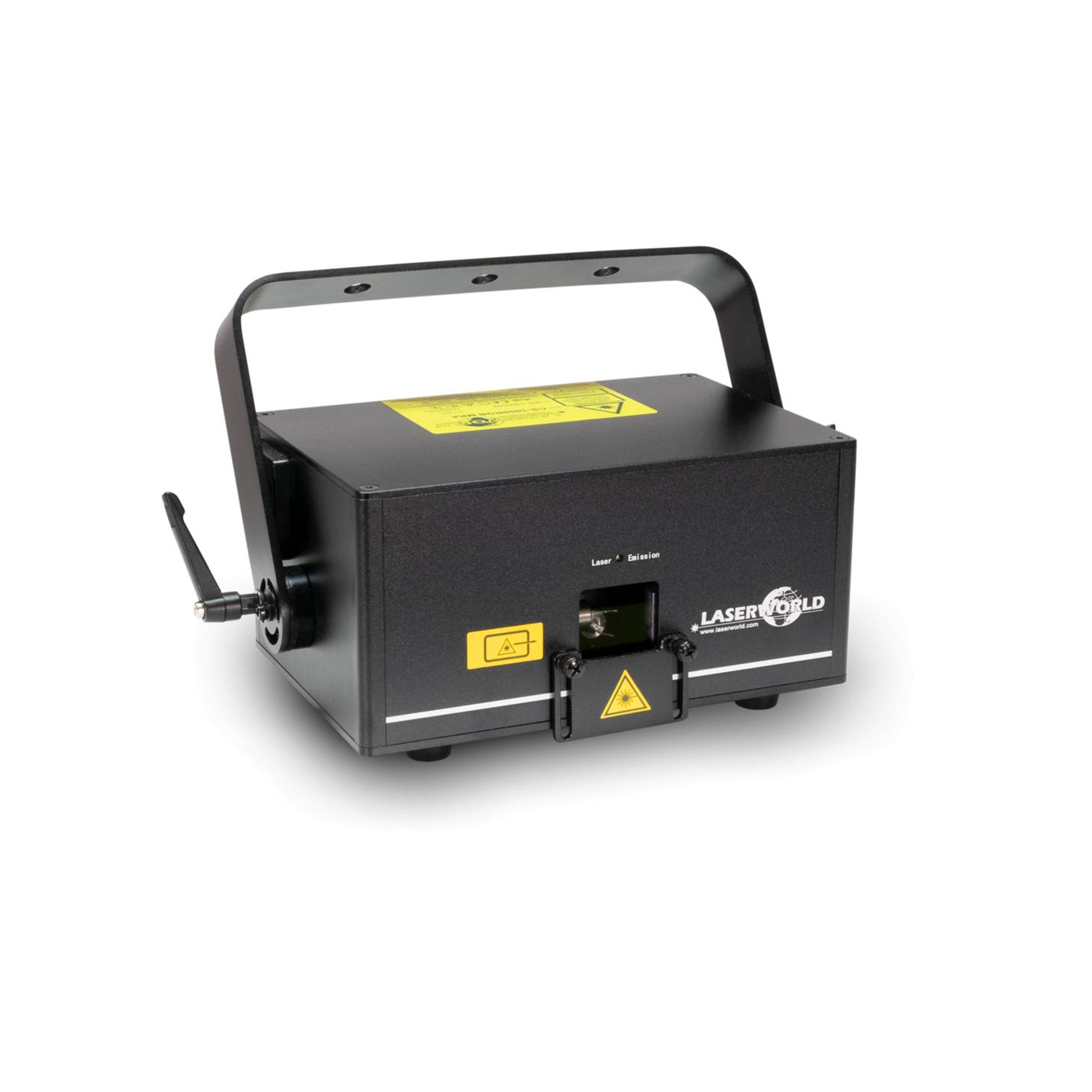 Laserworld CS-1000RGB MK4 Laser