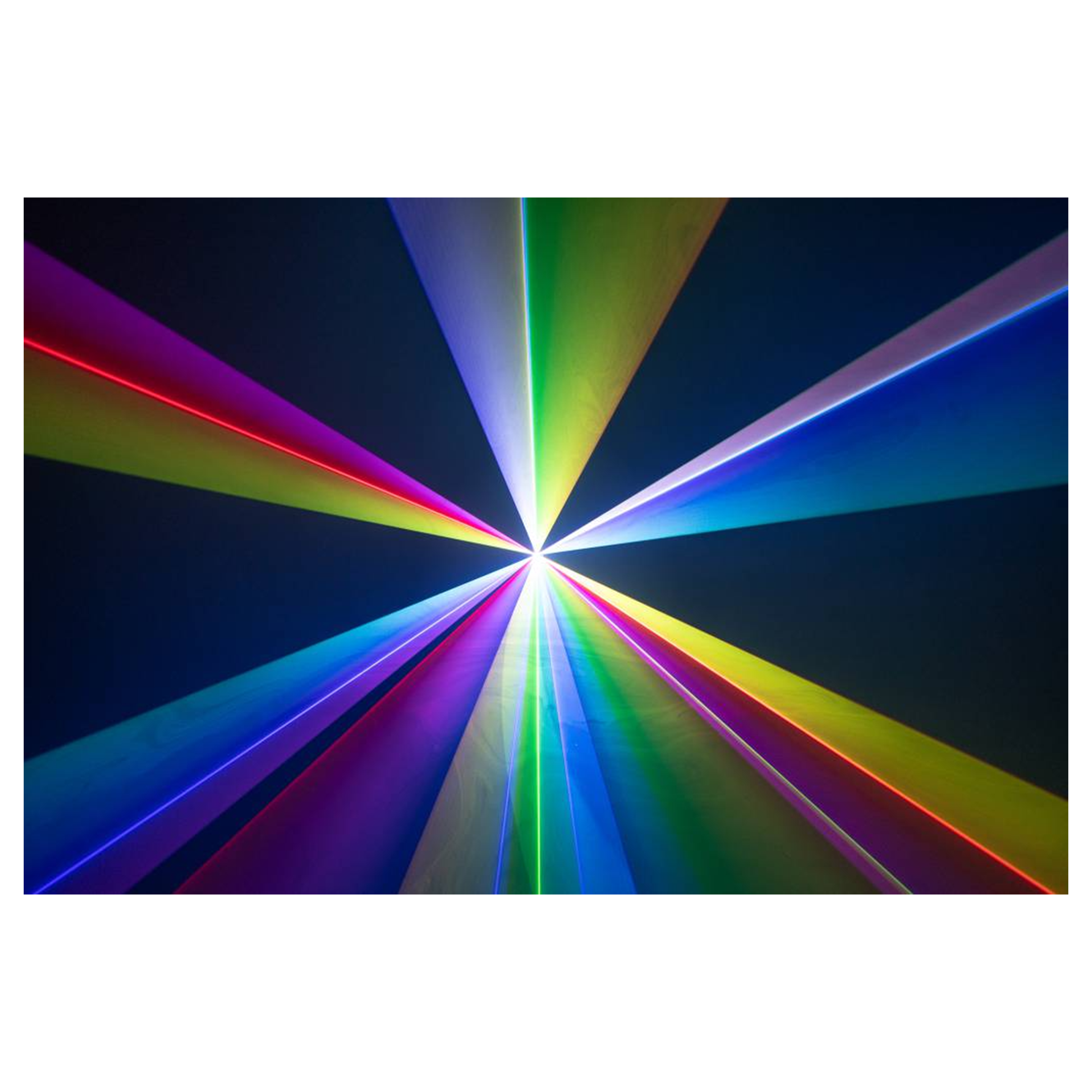 Laserworld CS-3000RGB Laser