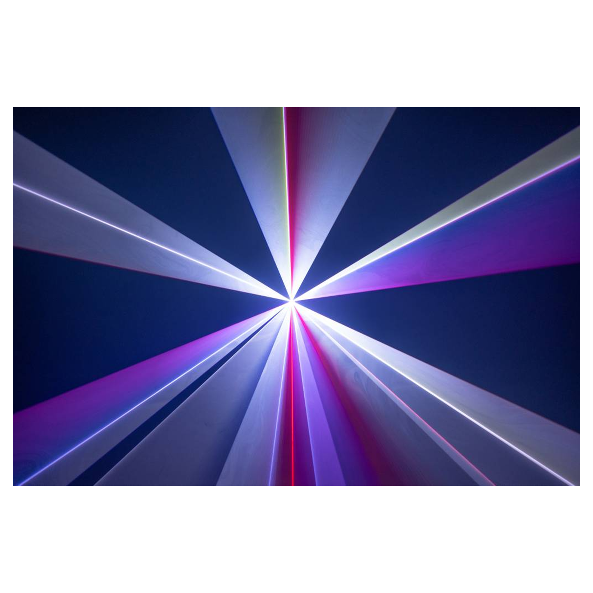 Laserworld CS-3000RGB Laser