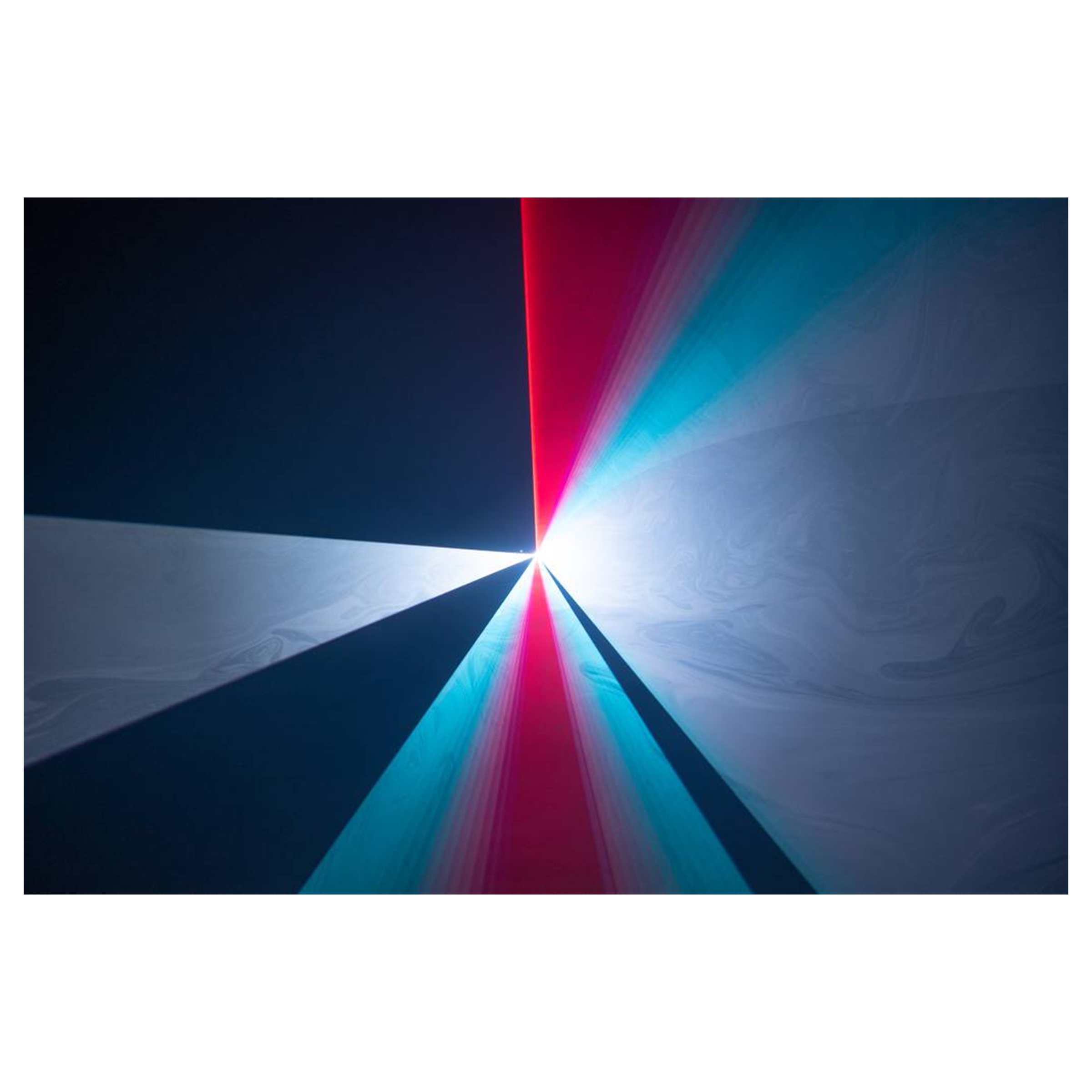 Laserworld CS-3000RGB Laser