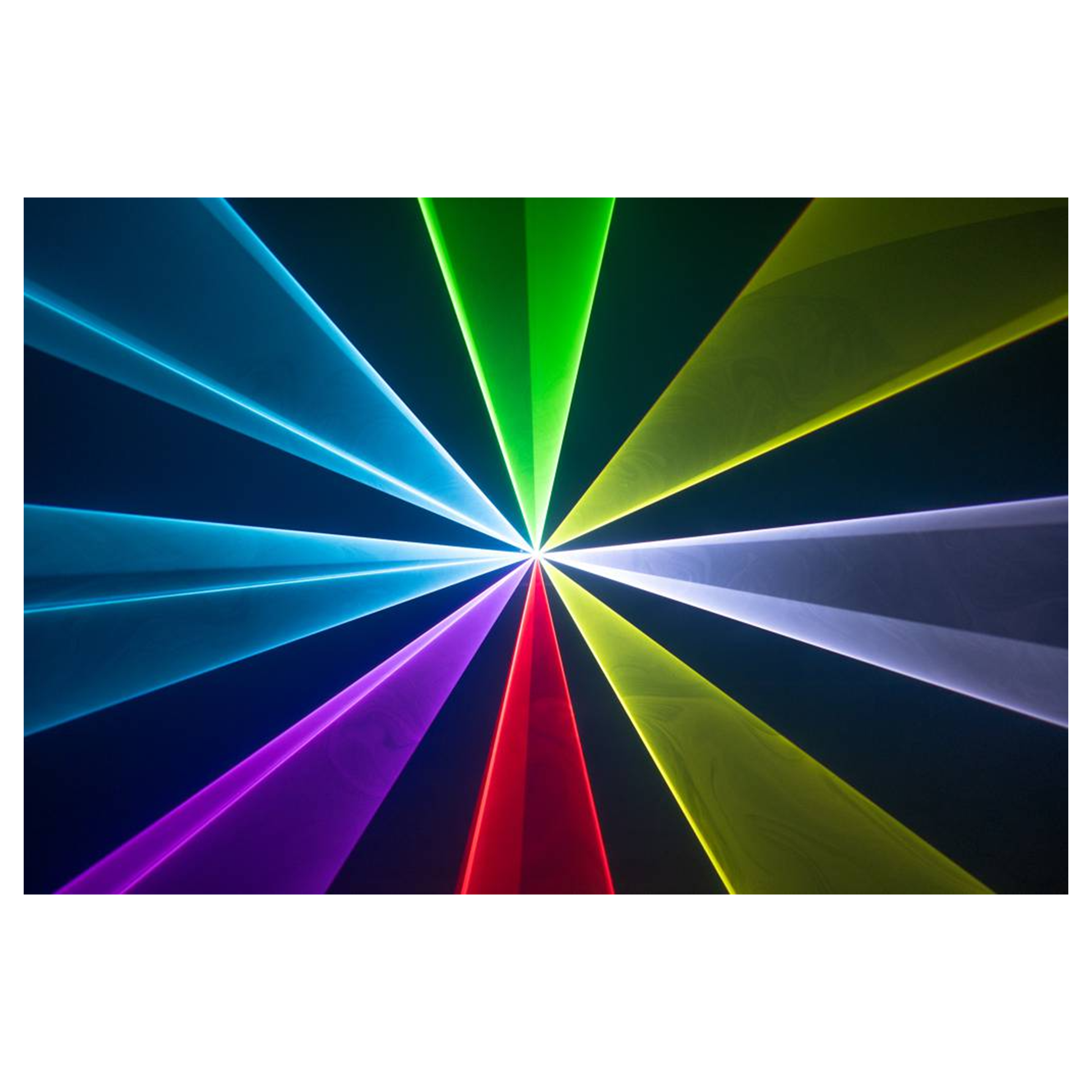 Laserworld CS-3000RGB Laser