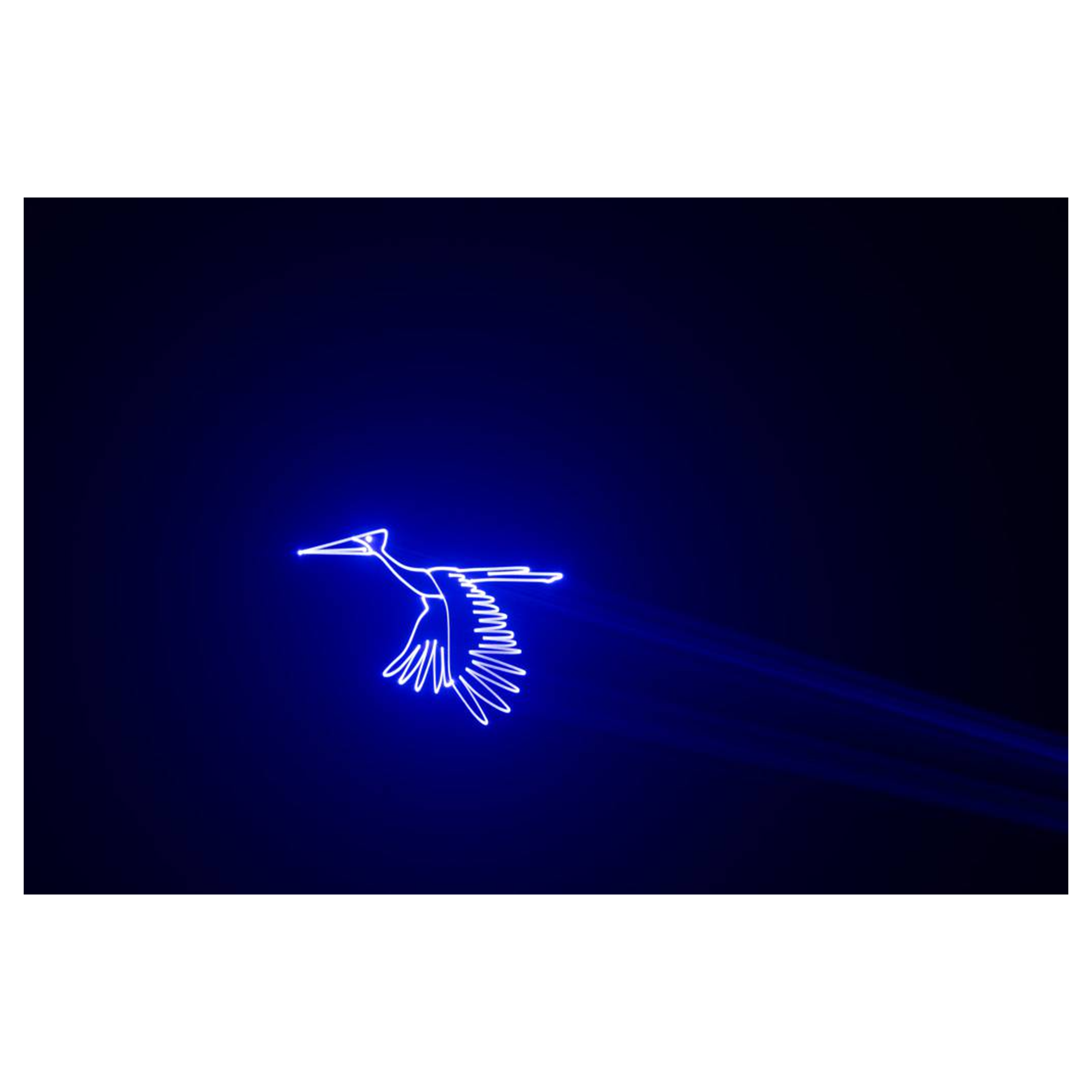 Laserworld CS-3000RGB Laser