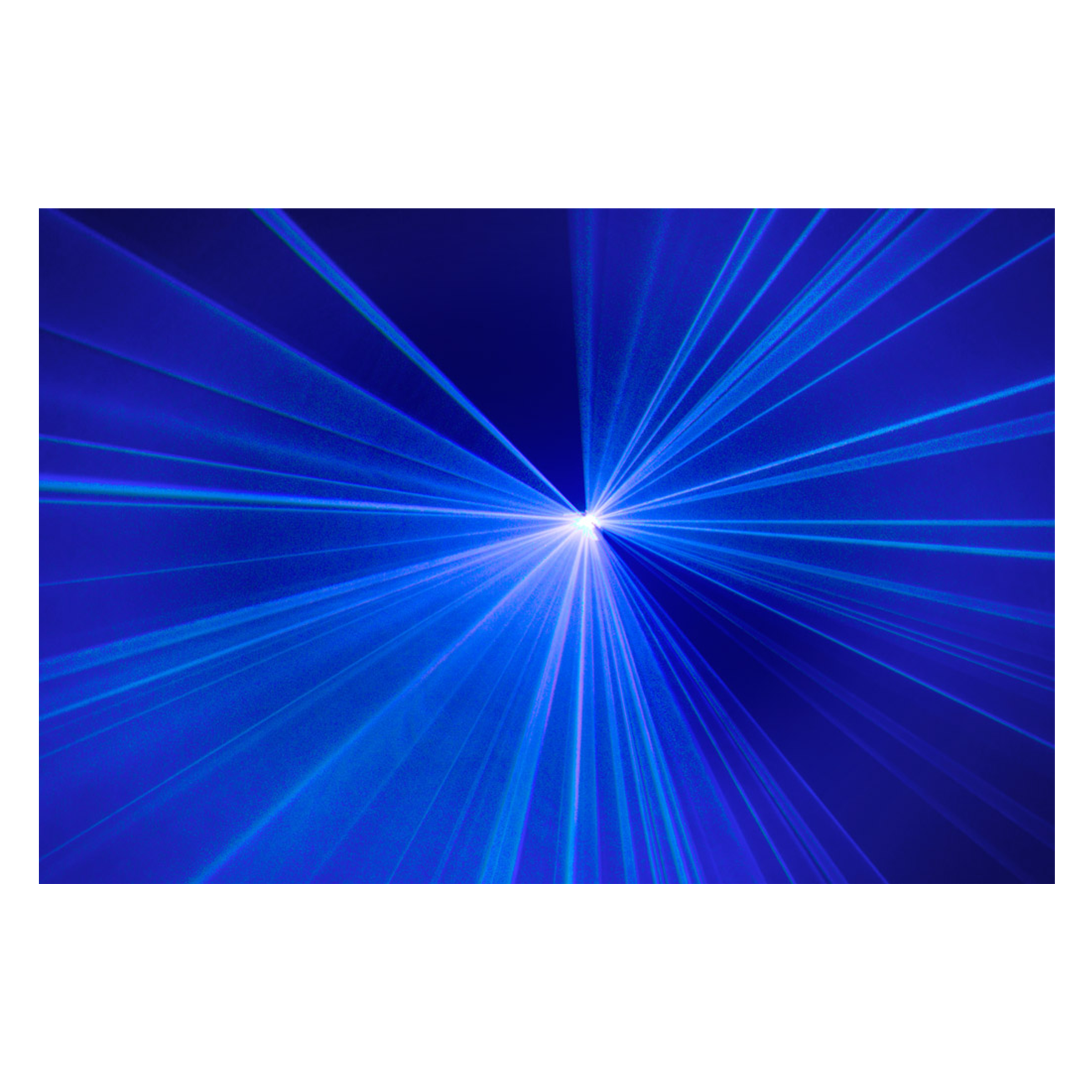 Laserworld EL-230RGB MK2 Laser