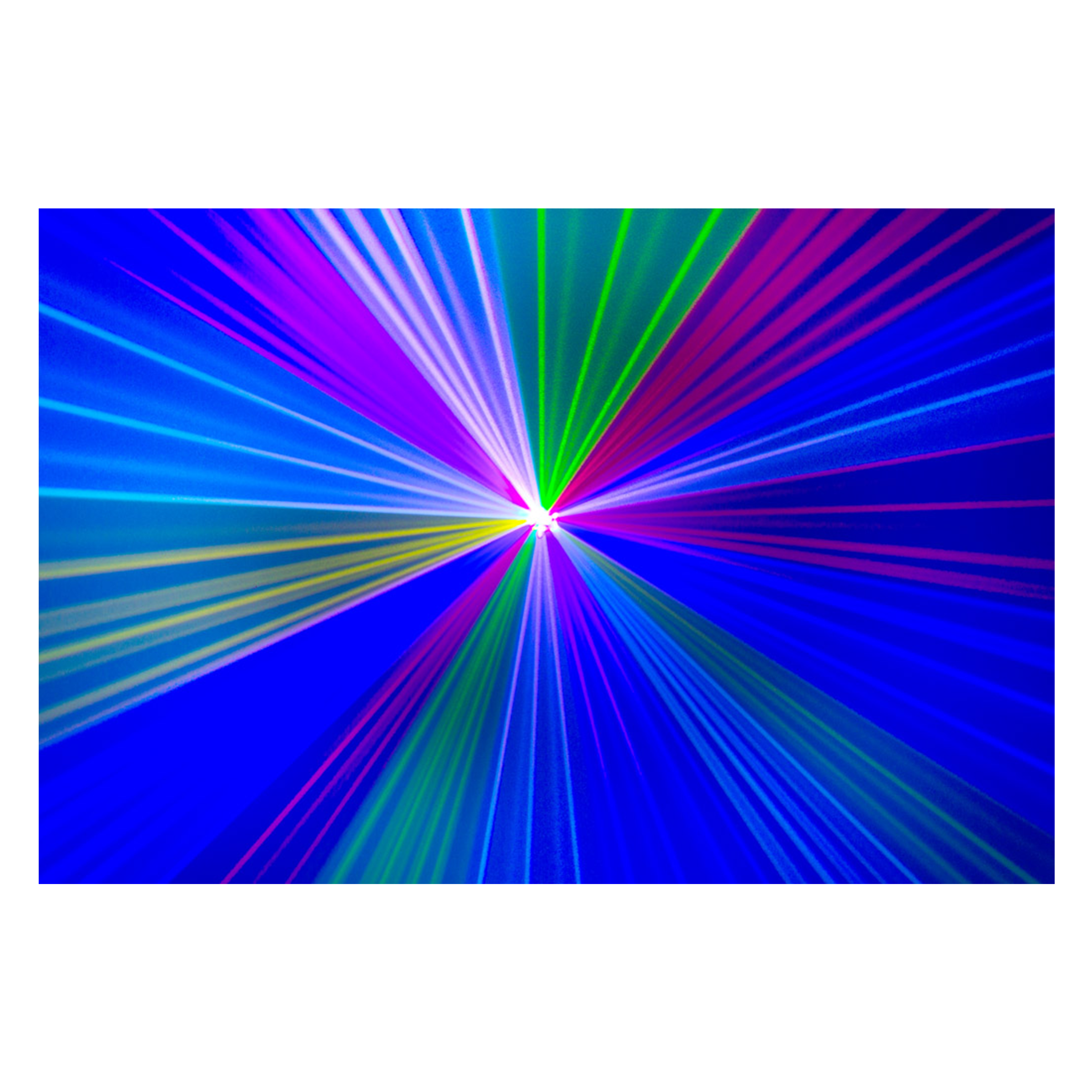 Laserworld EL-230RGB MK2 Laser