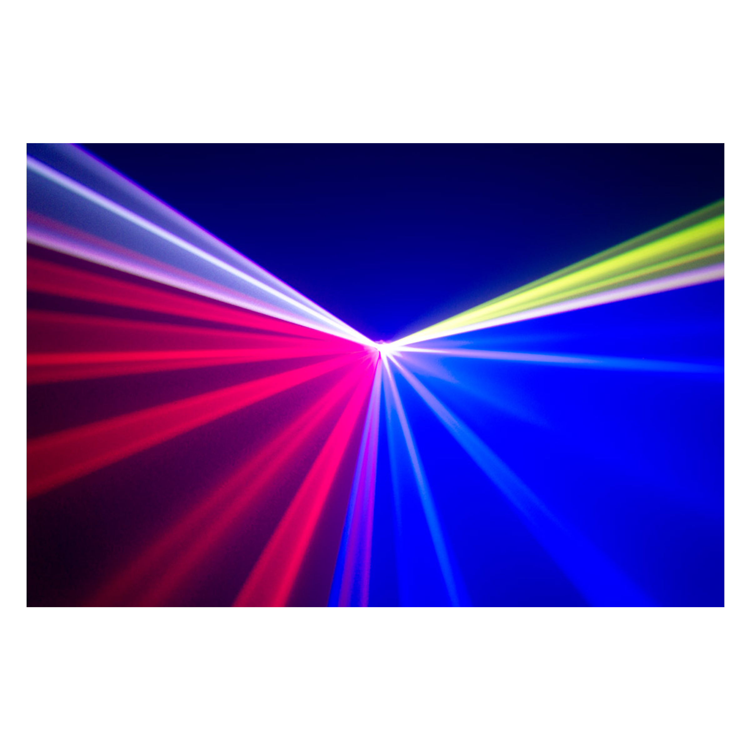 Laserworld EL-230RGB MK2 Laser