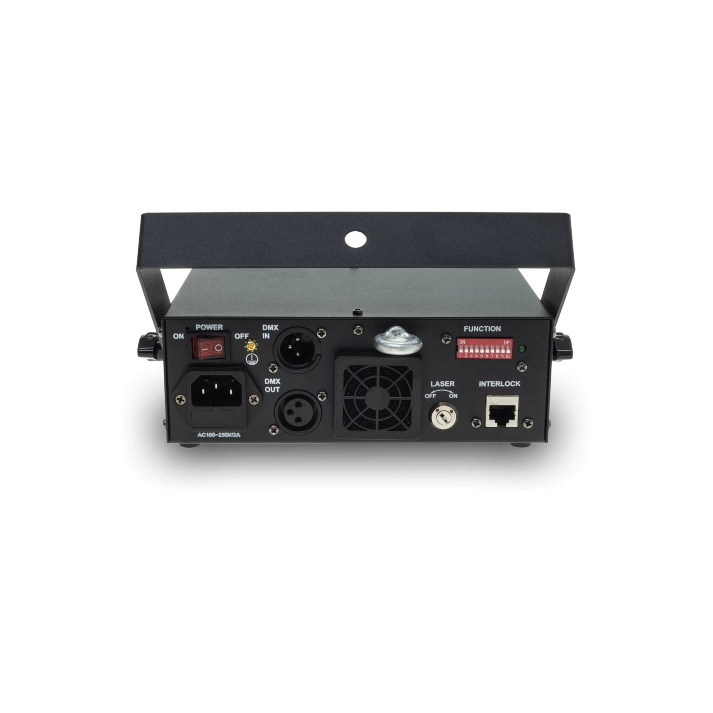 Laserworld EL-230RGB MK2 Laser