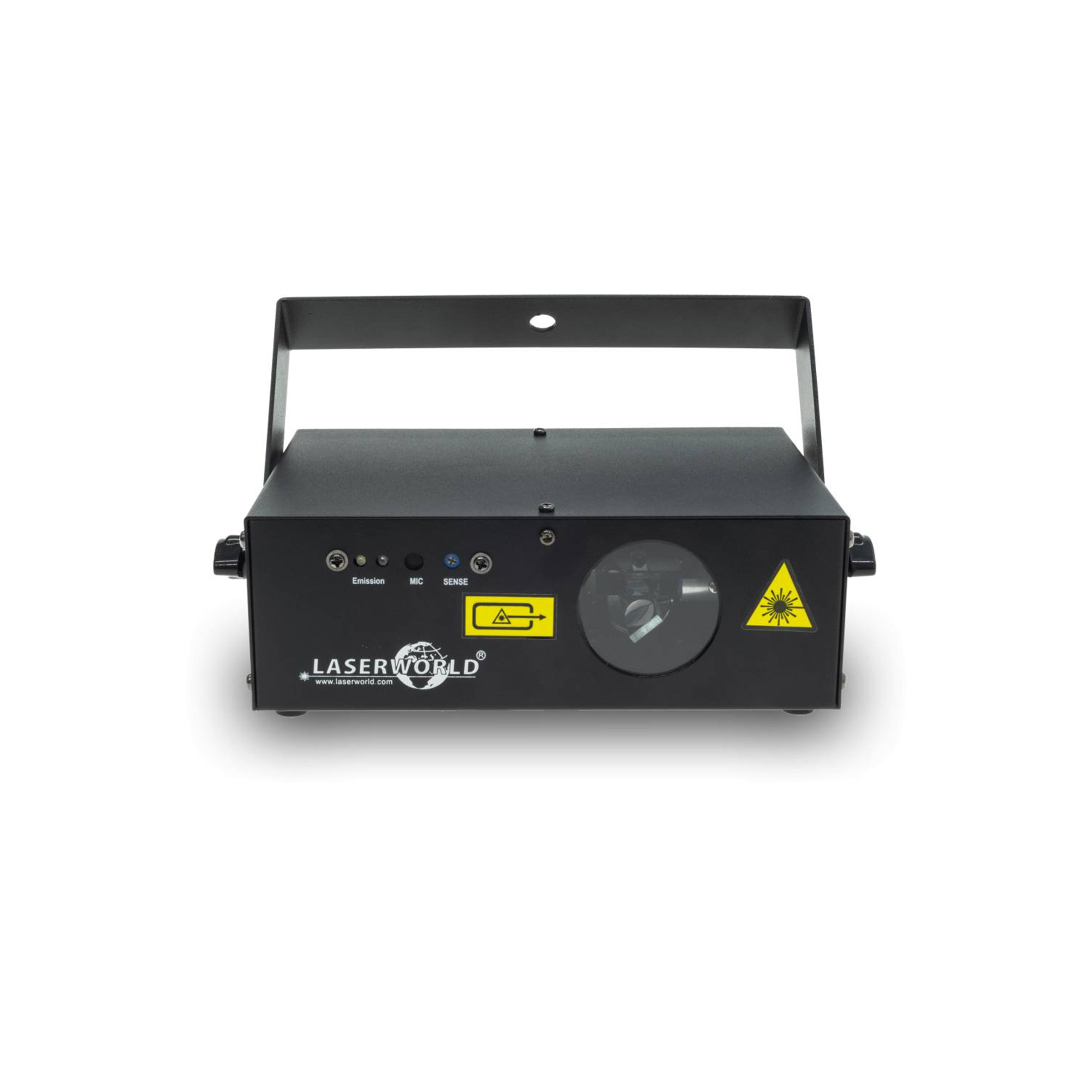 Laserworld EL-230RGB MK2 Laser