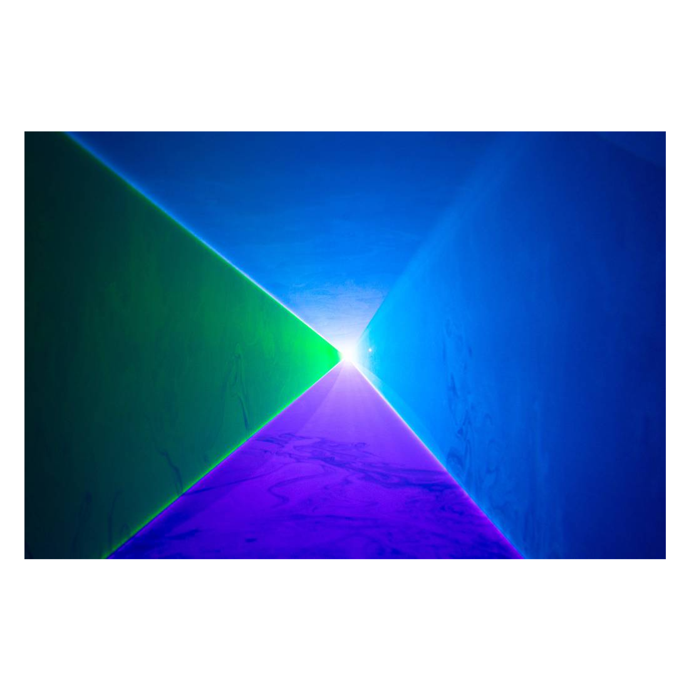 Laserworld EL-400RGB S Laser