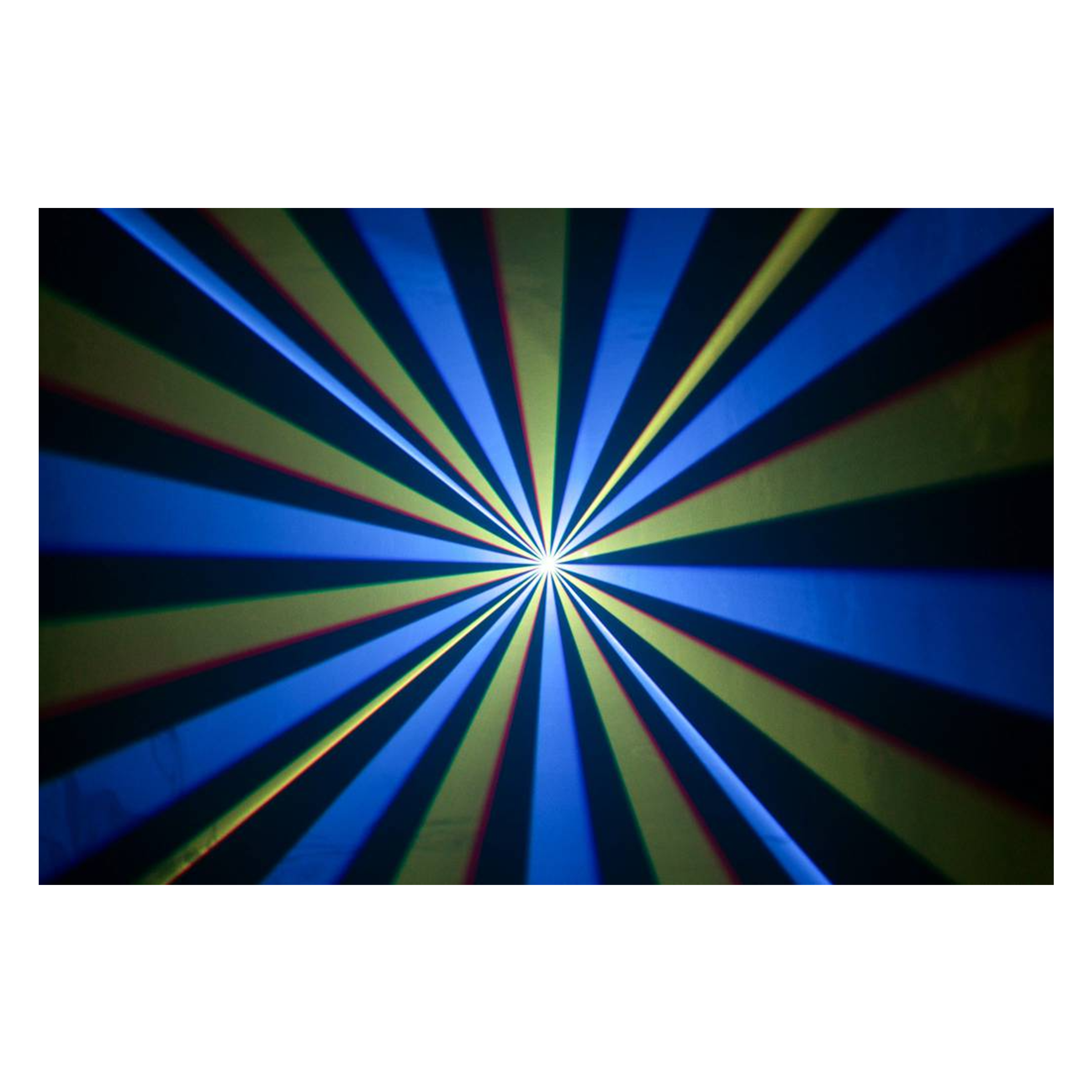 Laserworld EL-400RGB S Laser