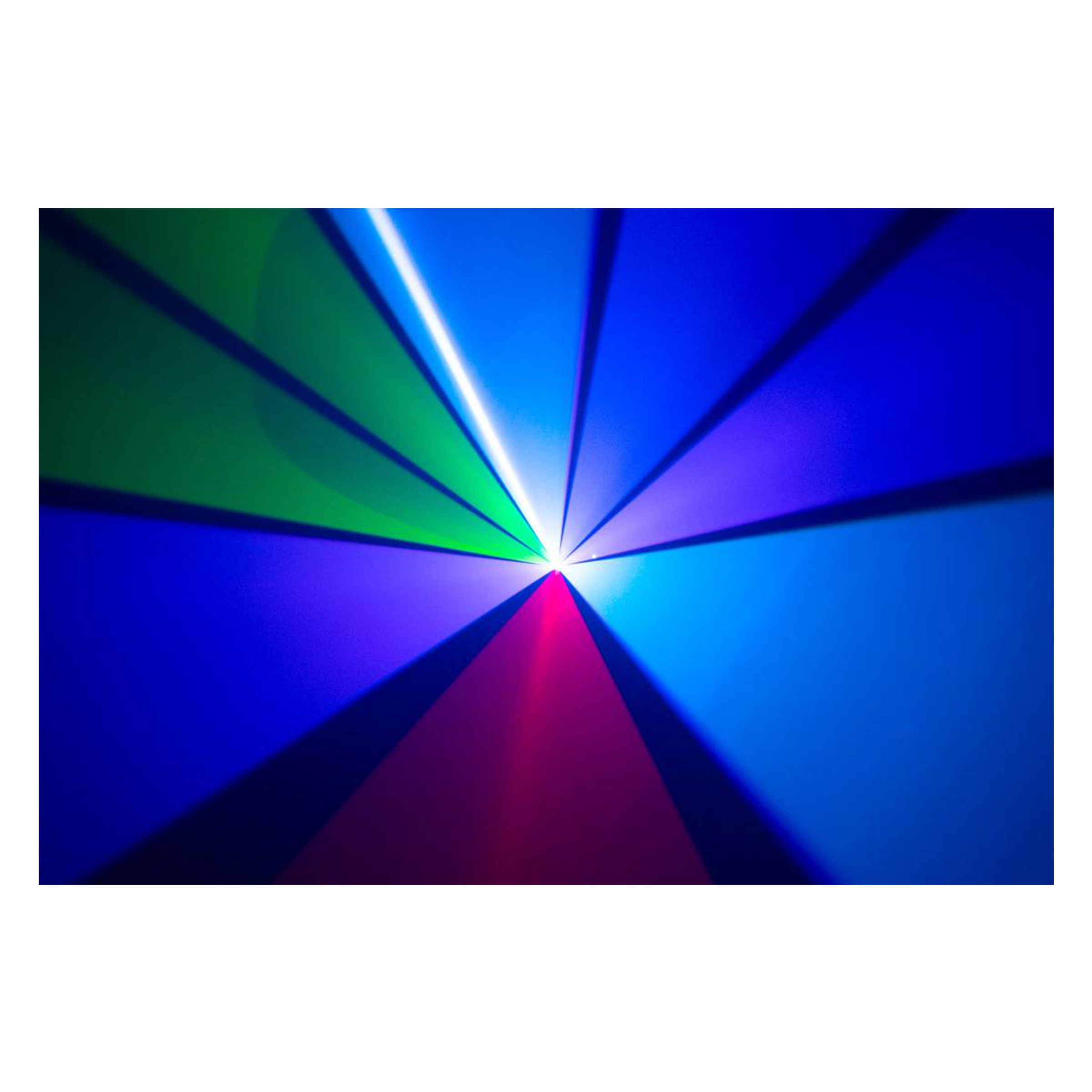 Laserworld EL-400RGB S Laser