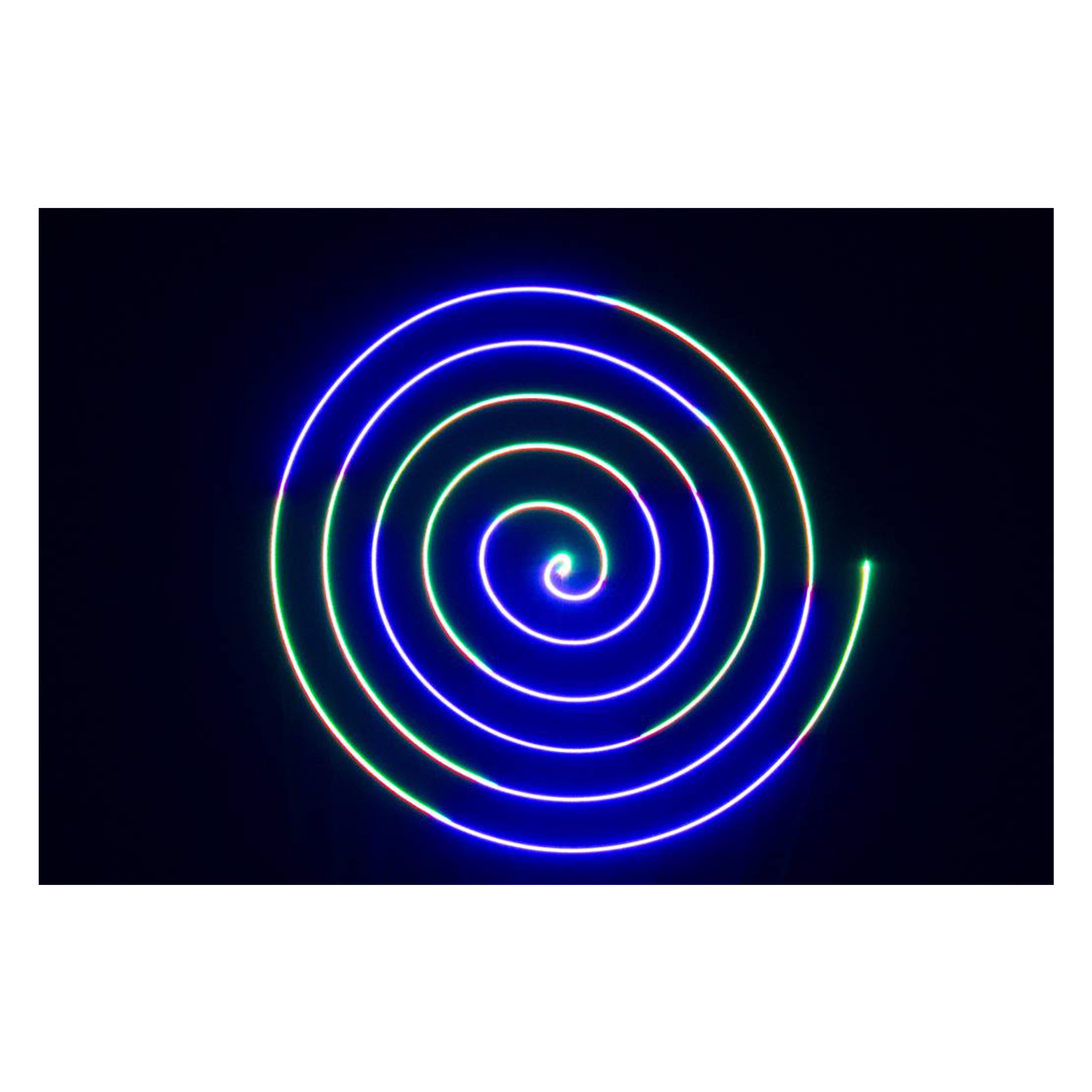 Laserworld EL-400RGB S Laser