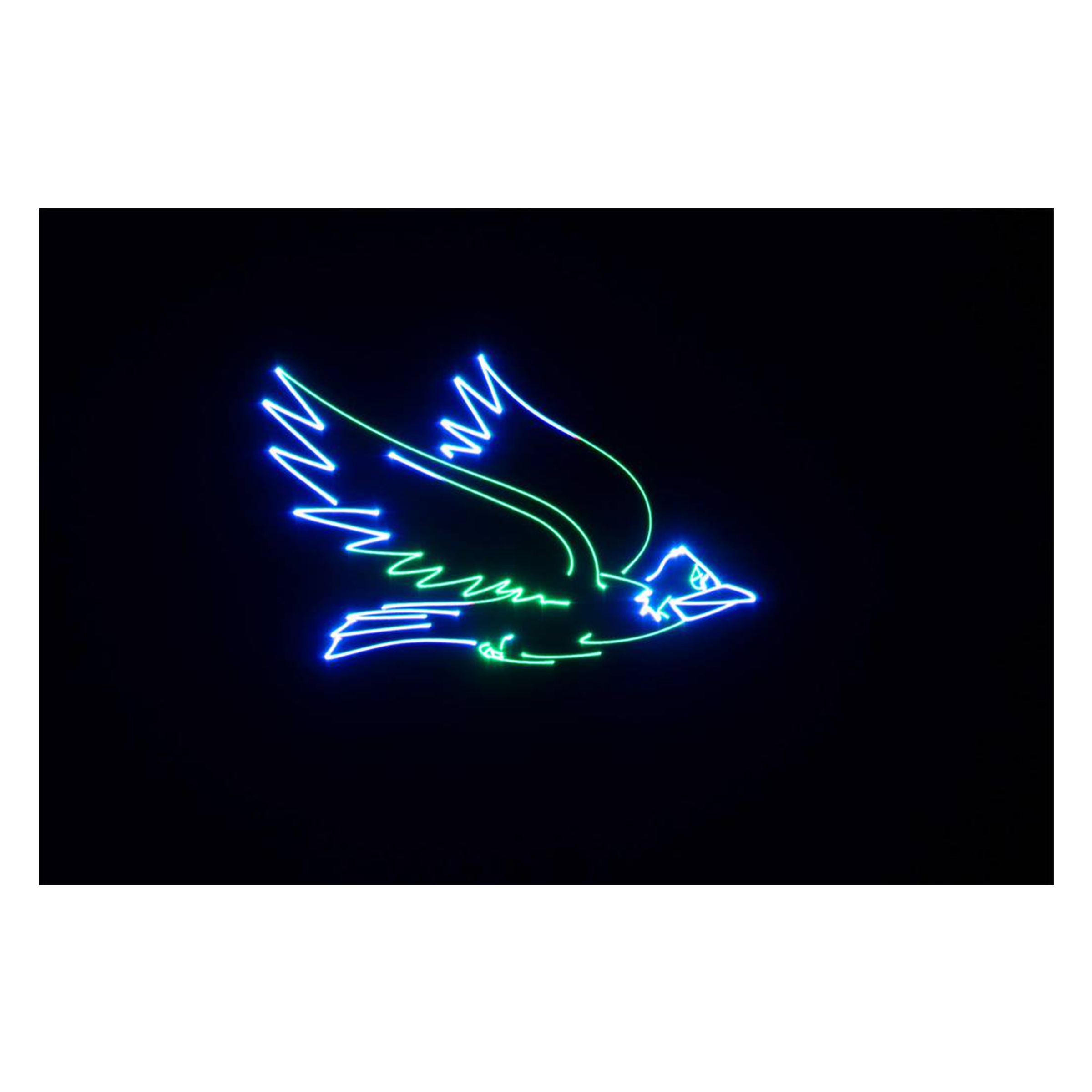 Laserworld EL-400RGB S Laser