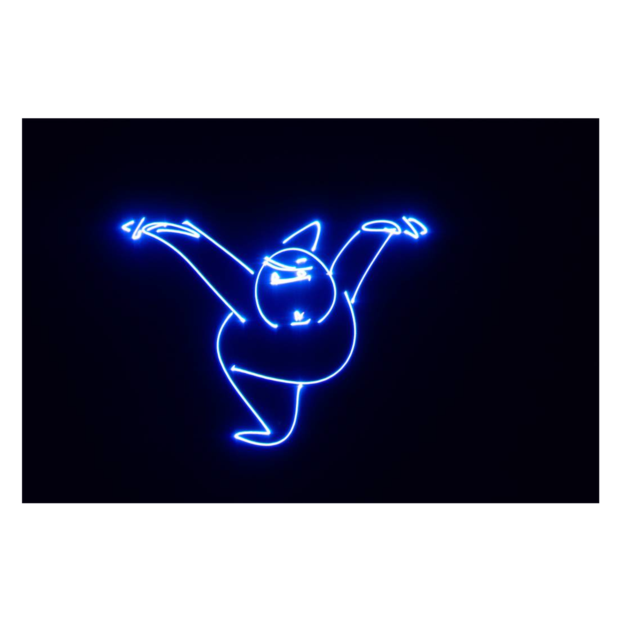 Laserworld EL-400RGB S Laser