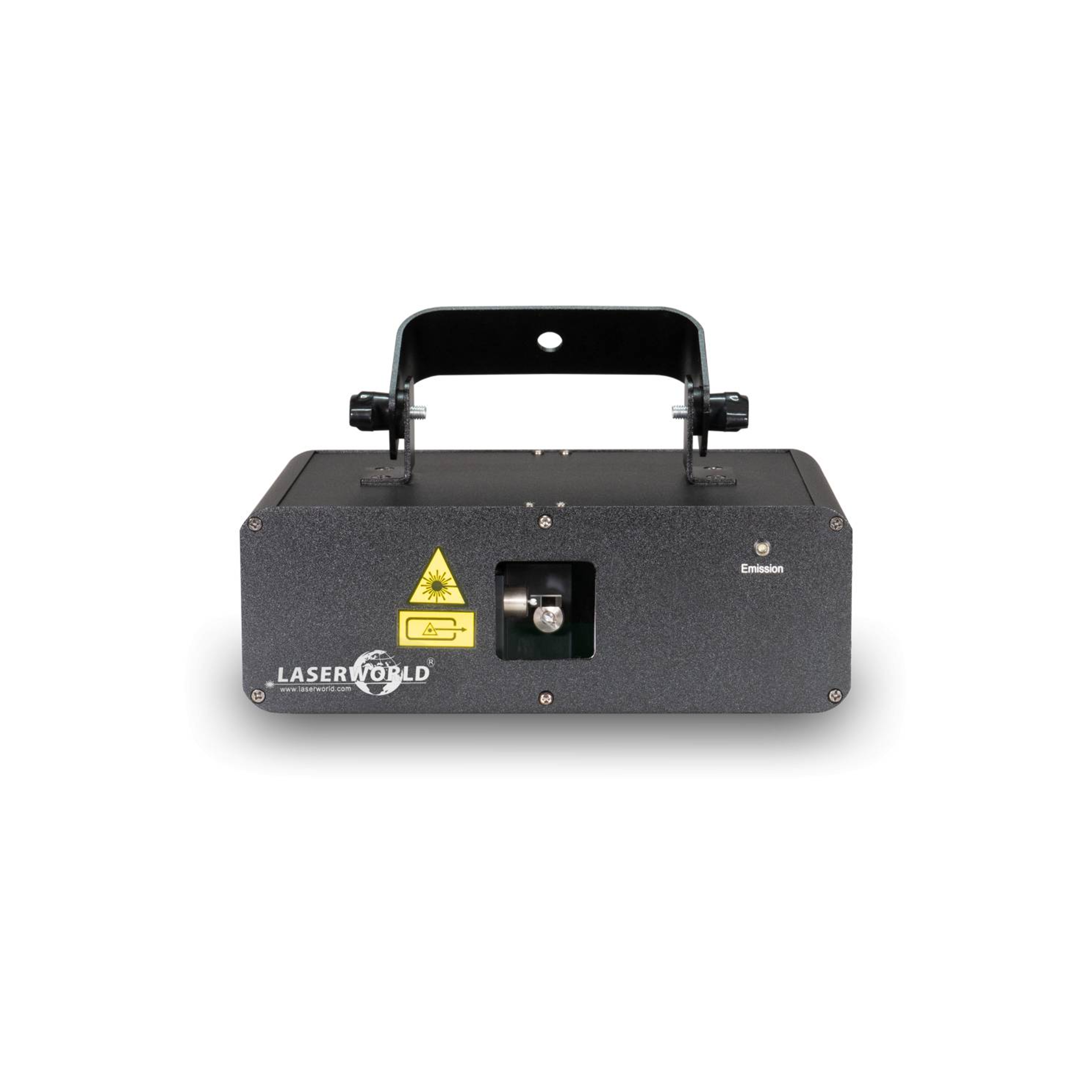 Laserworld EL-400RGB S Laser
