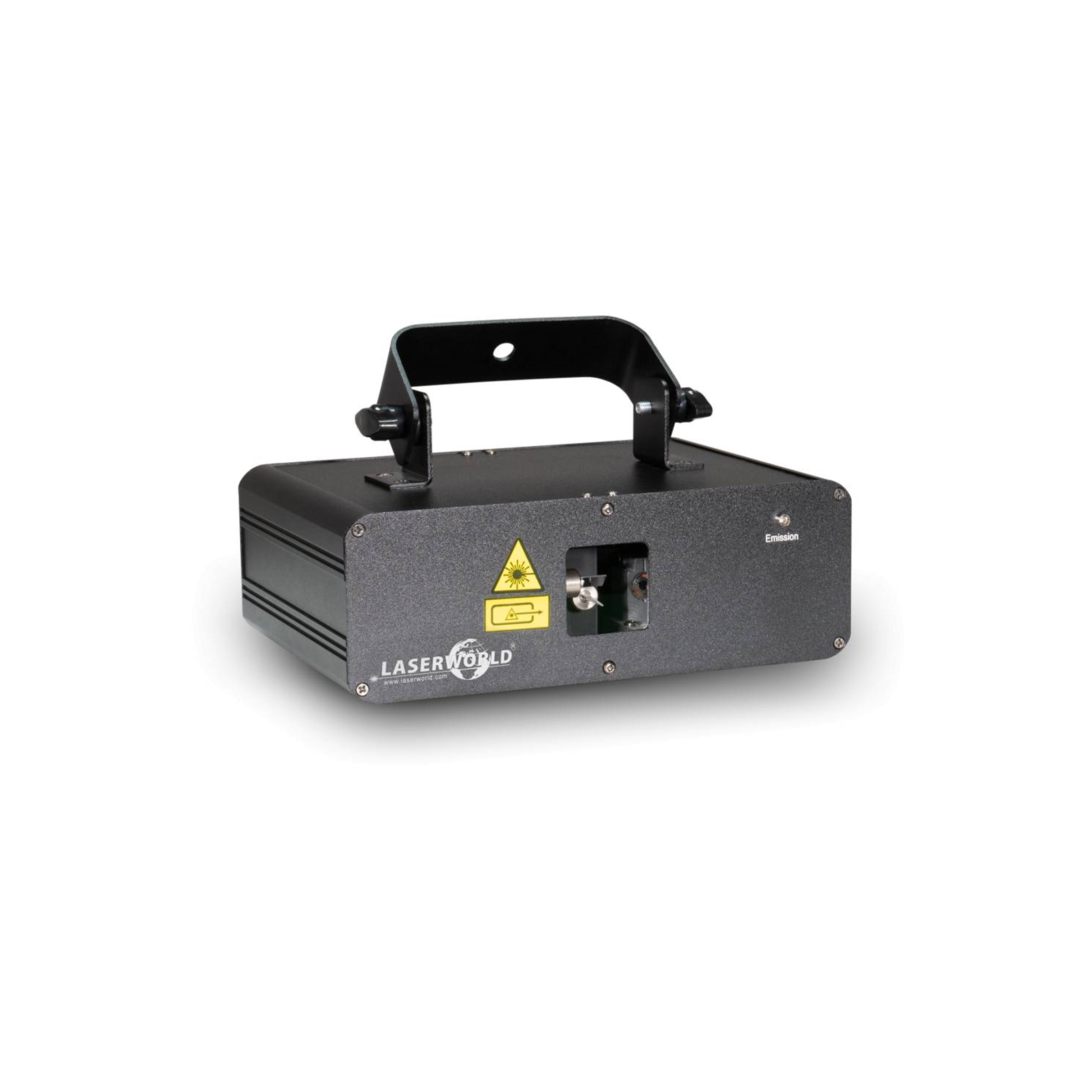 Laserworld EL-400RGB S Laser