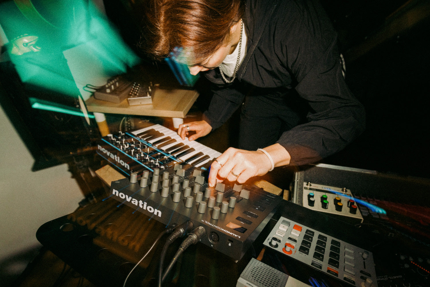 Novation Launch Control XL 3