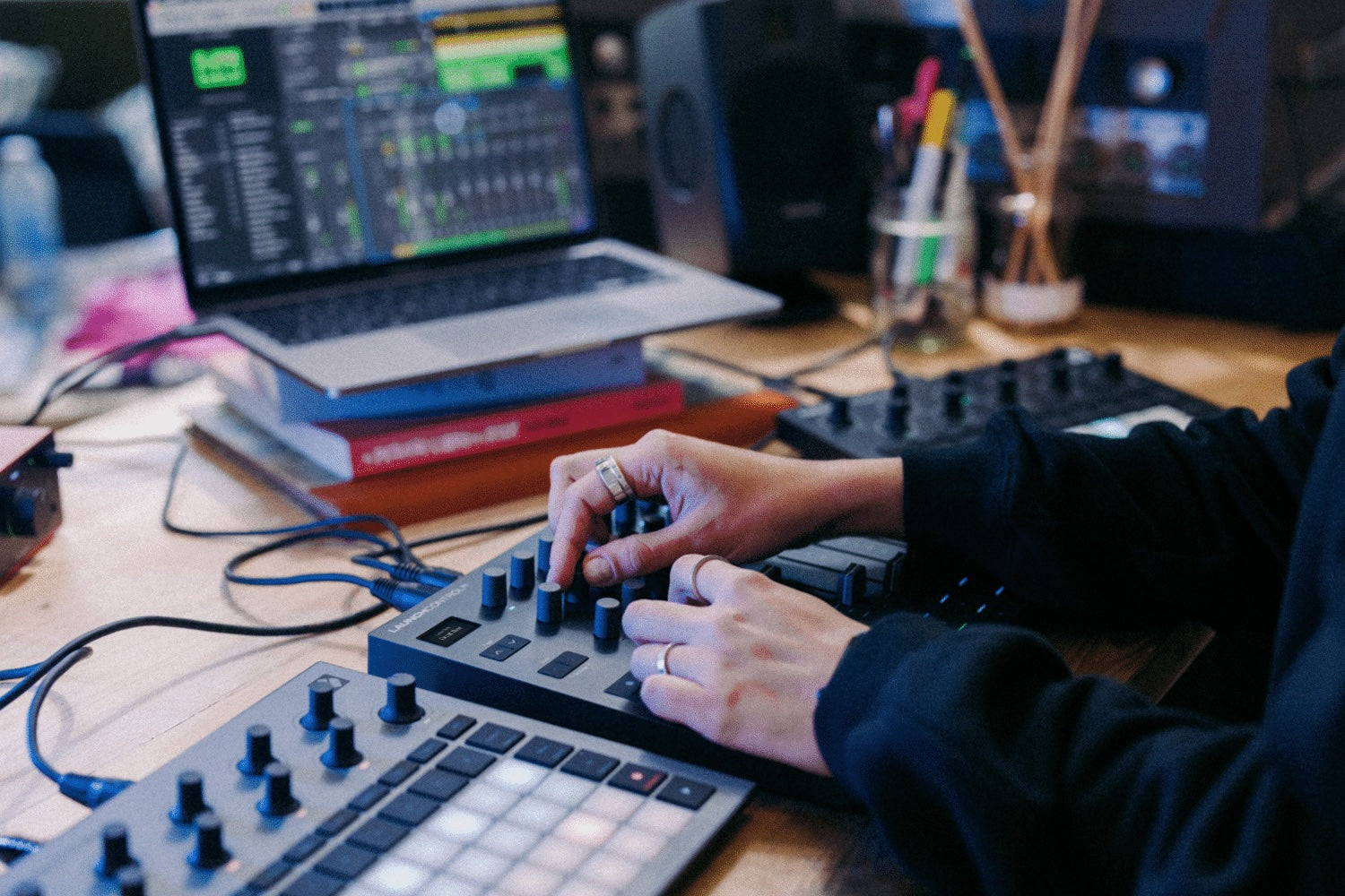 Novation Launch Control XL 3