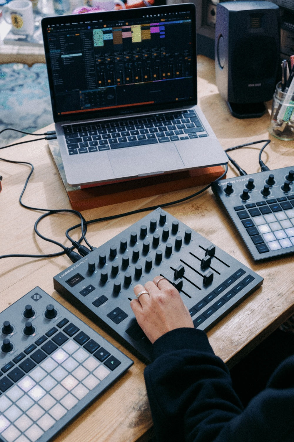 Novation Launch Control XL 3