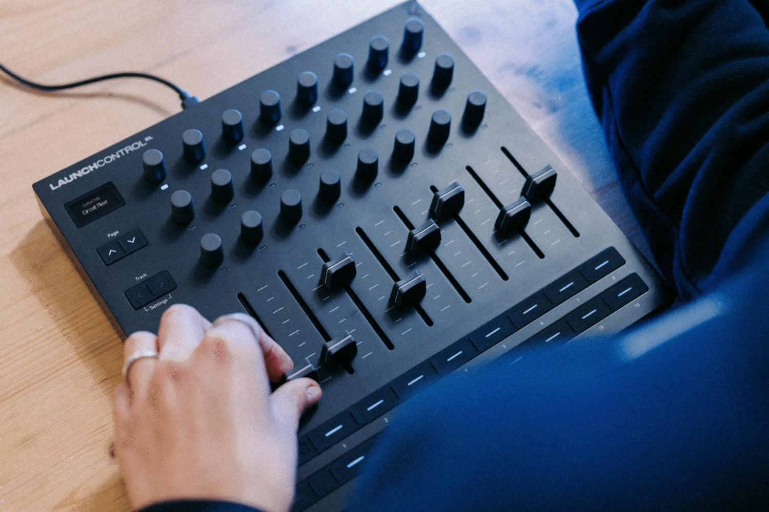 Novation Launch Control XL 3