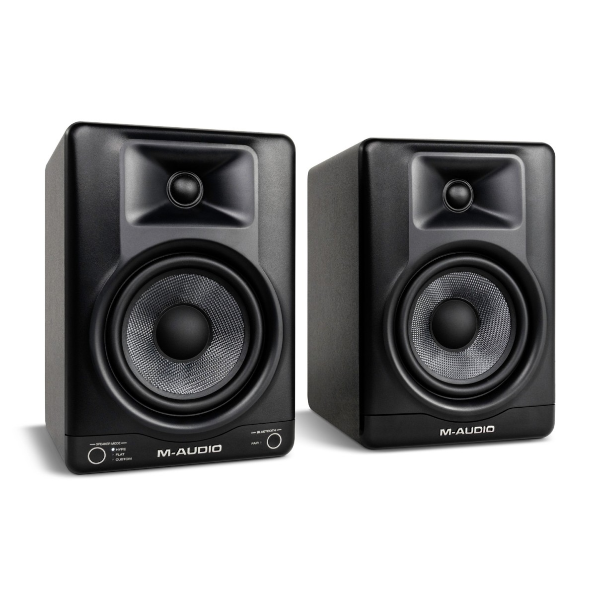 M-Audio BX5BT Bluetooth Studio Monitors (Pair)