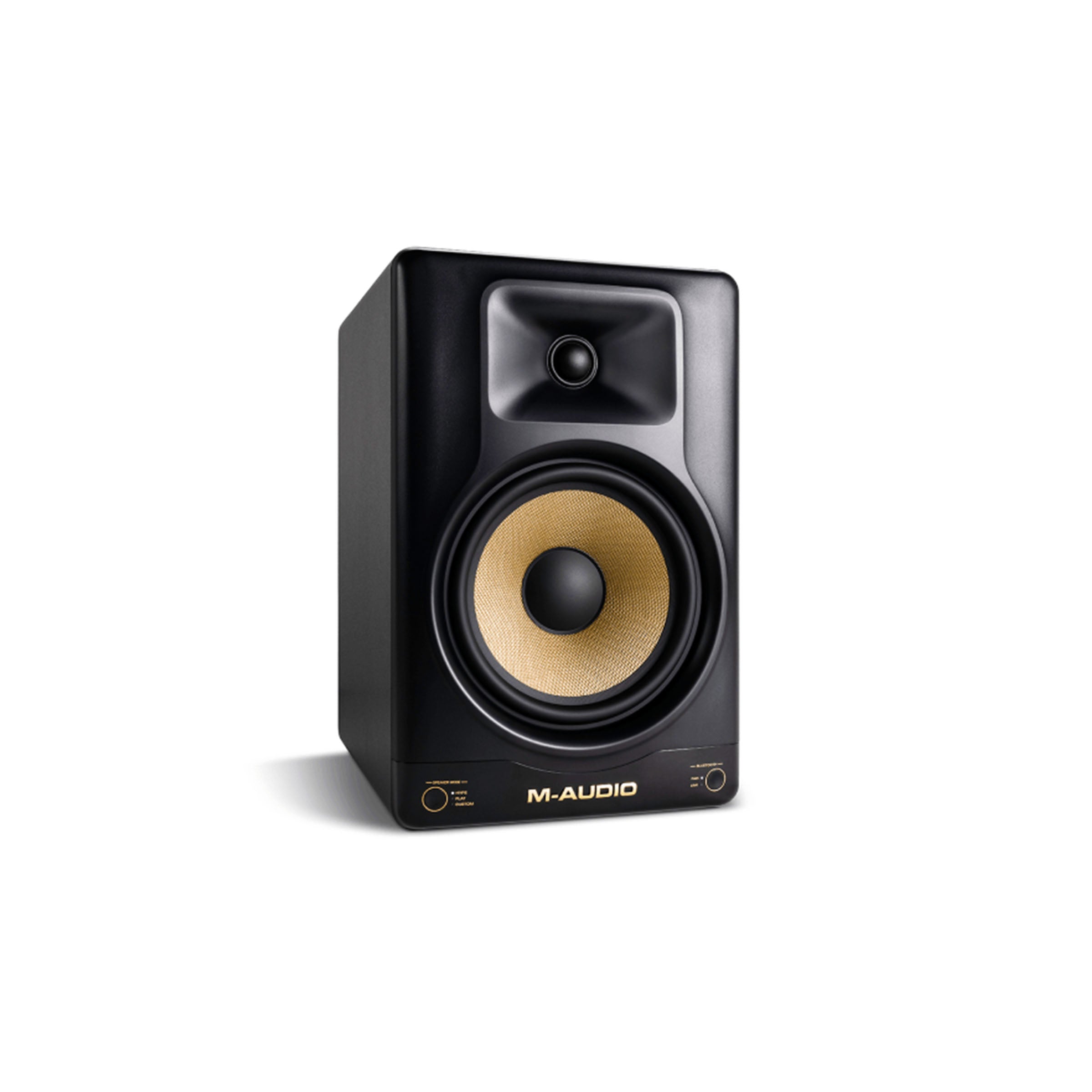 M-Audio Forty Eighty Active Studio Monitor - Pair