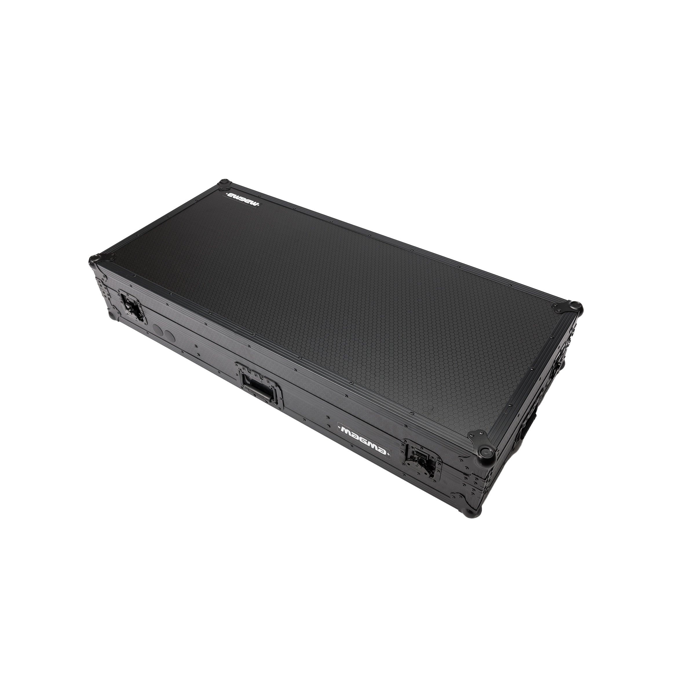 Magma MULTI-FORMAT CASE PLAYER/MIXER DJM-V10/DJM-A9 SET Black