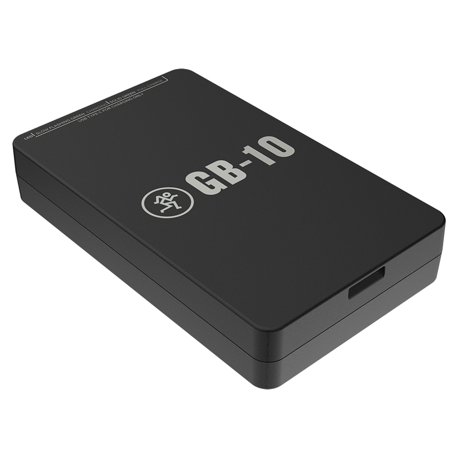 Mackie GB-10 Rechargeable Battery For Mackie ProFX Go Mixer