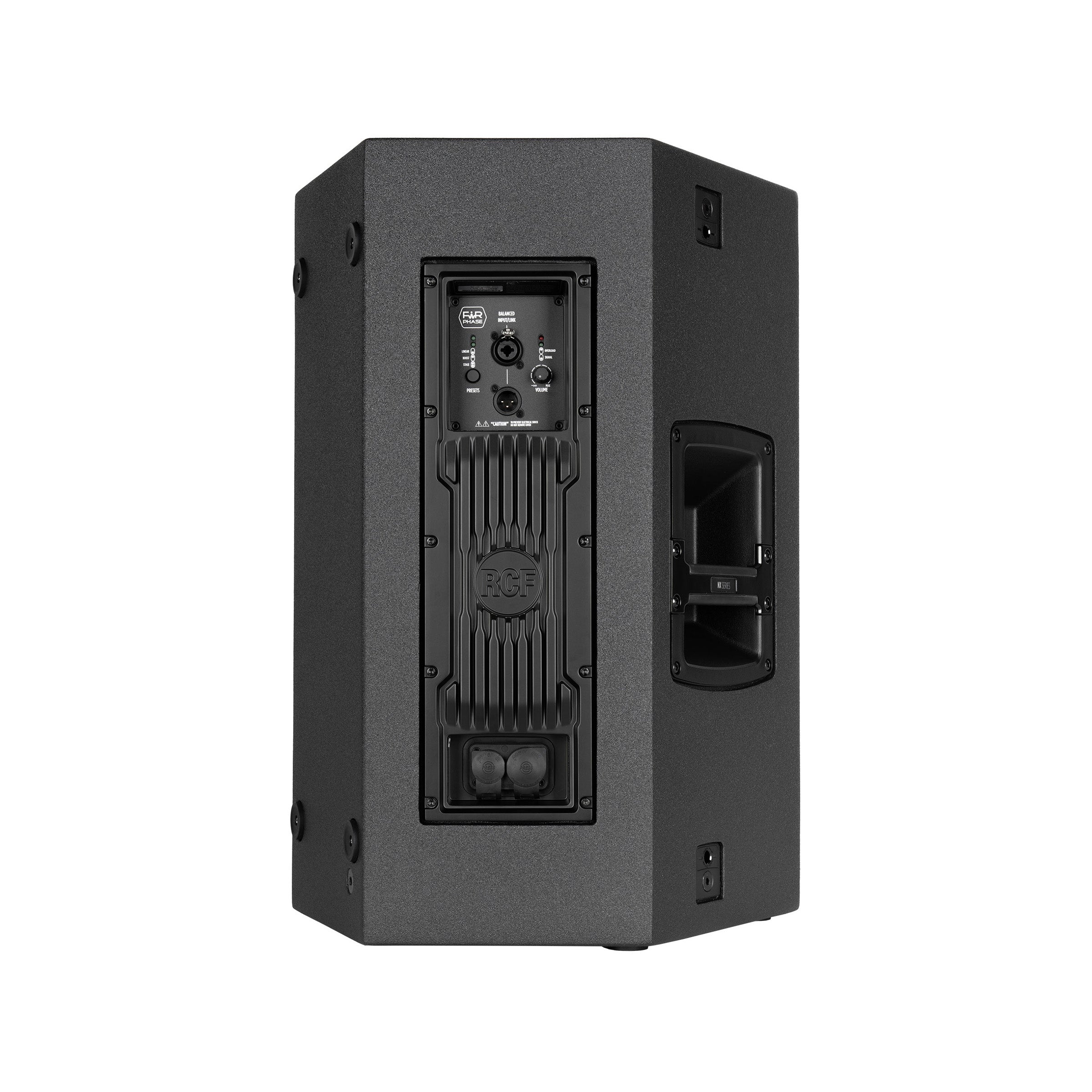 RCF NX 932-A Two-Way Active Speaker